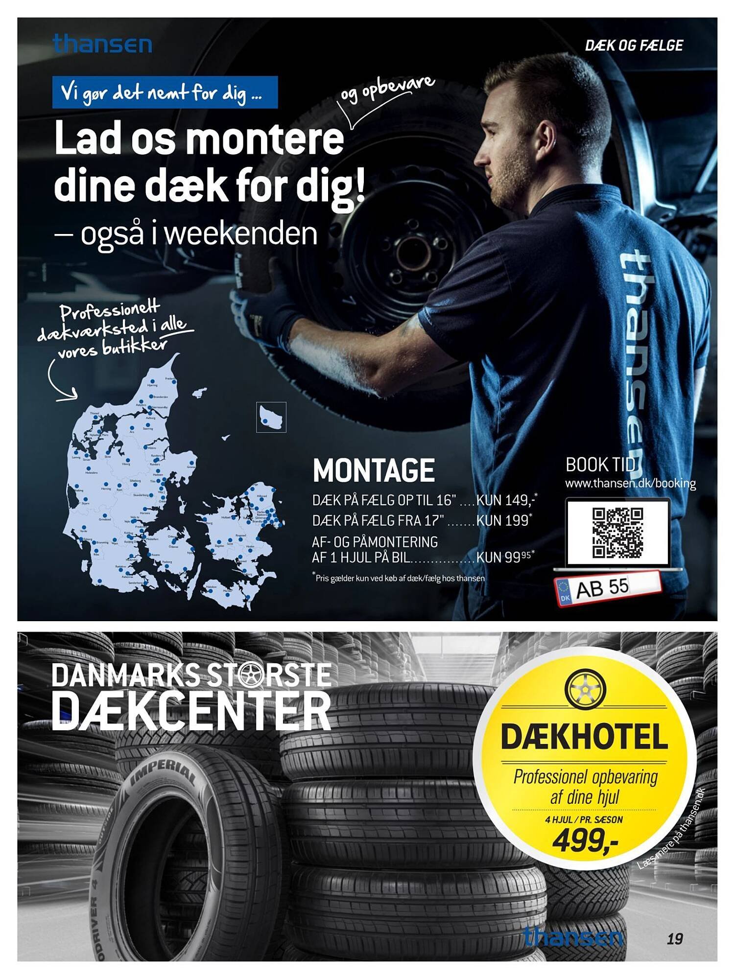 Thansen tilbudsavis (2025-12-27 - 2026-01-28)