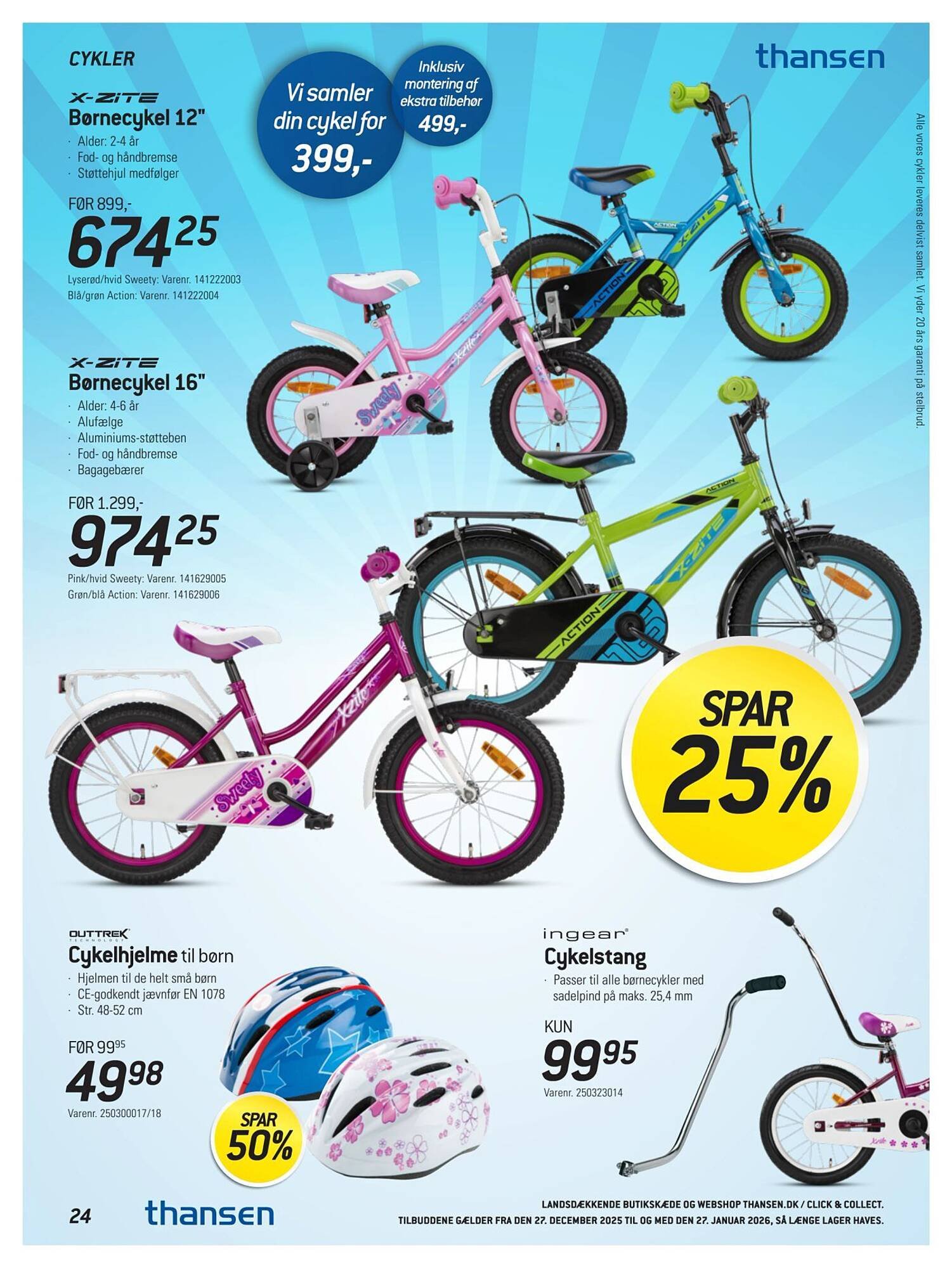 Thansen tilbudsavis (2025-12-27 - 2026-01-28)