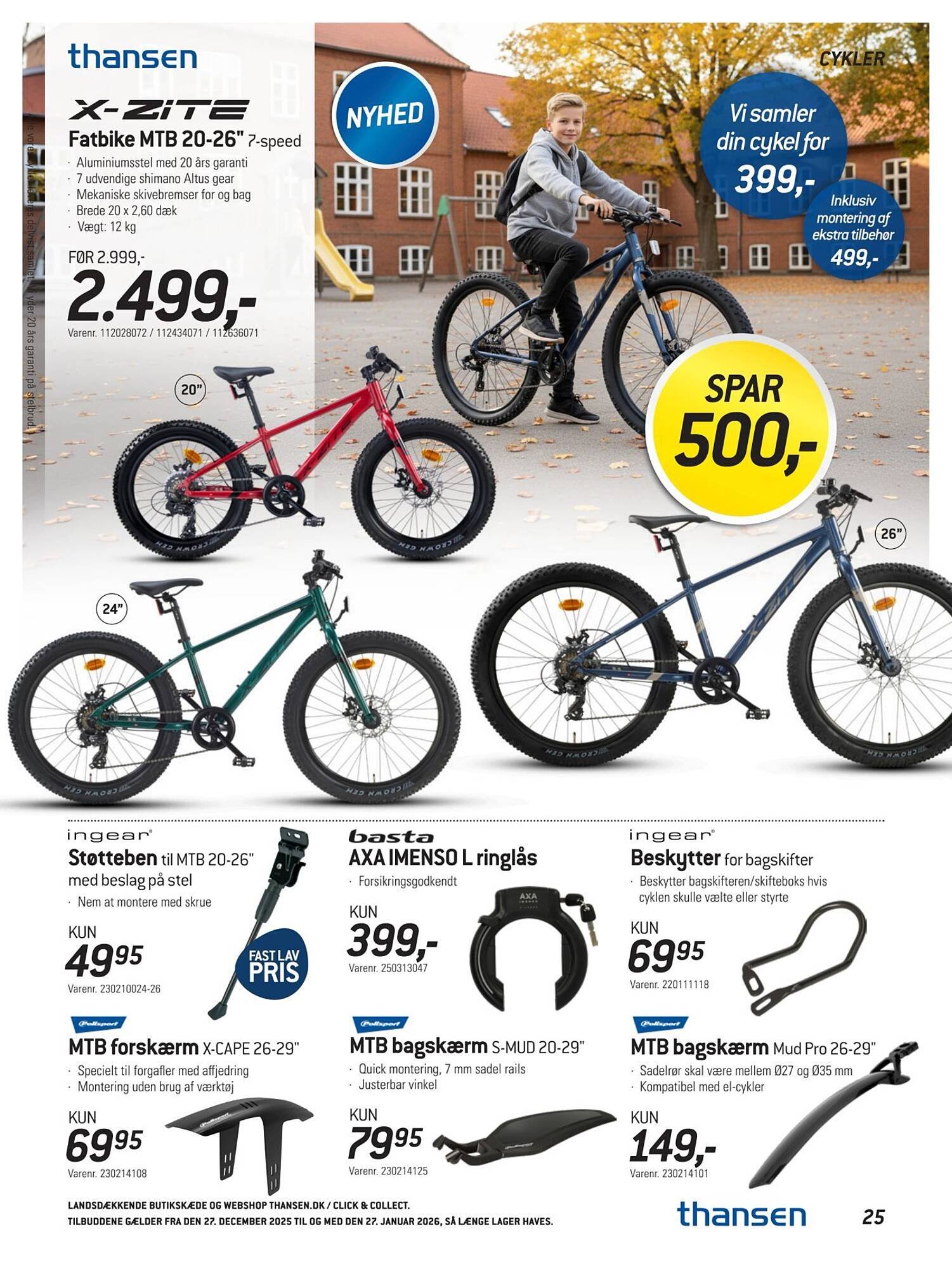 Thansen tilbudsavis (2025-12-27 - 2026-01-28)