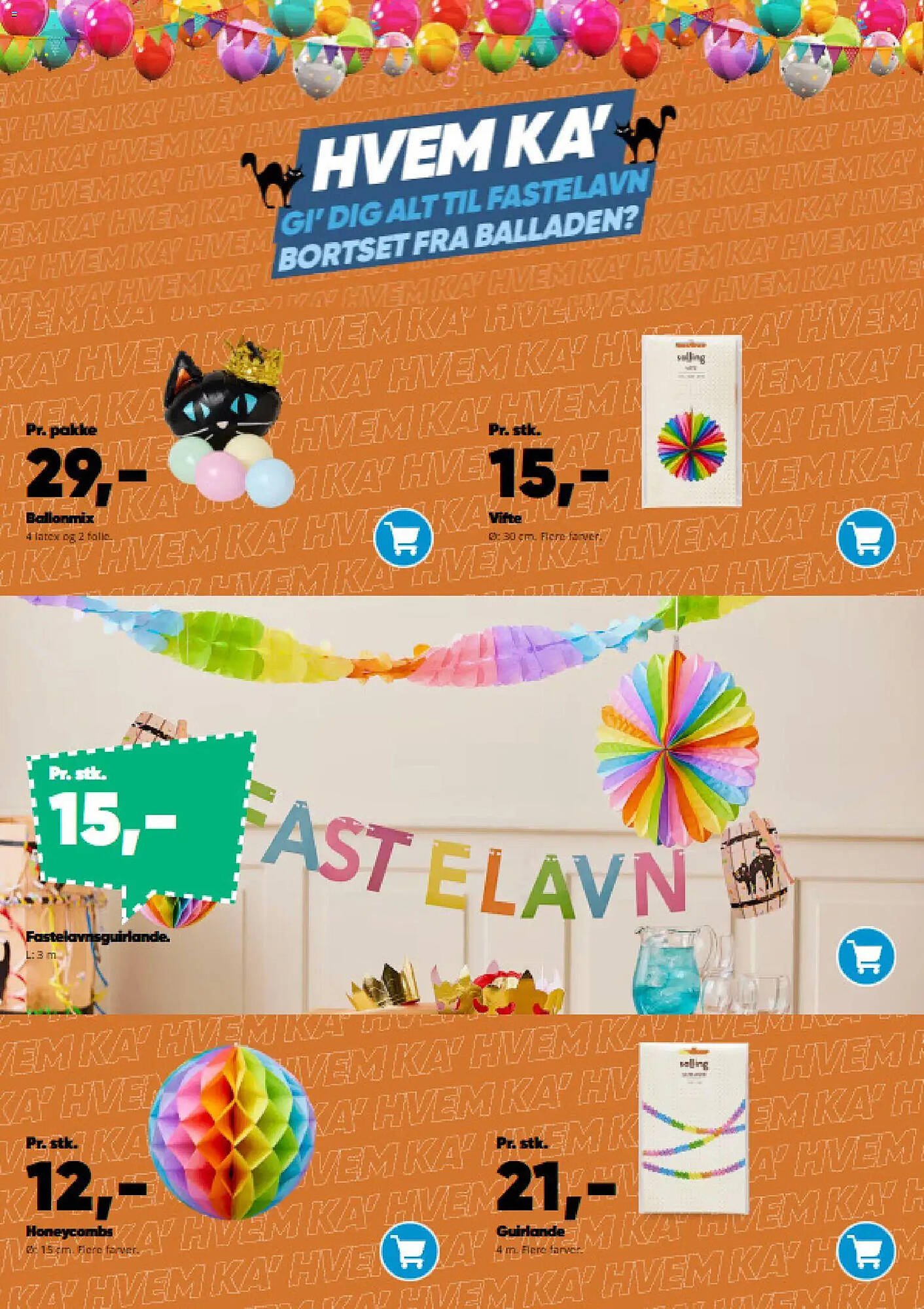 Bilka tilbudsavis (2026-01-19 - 2026-02-15)