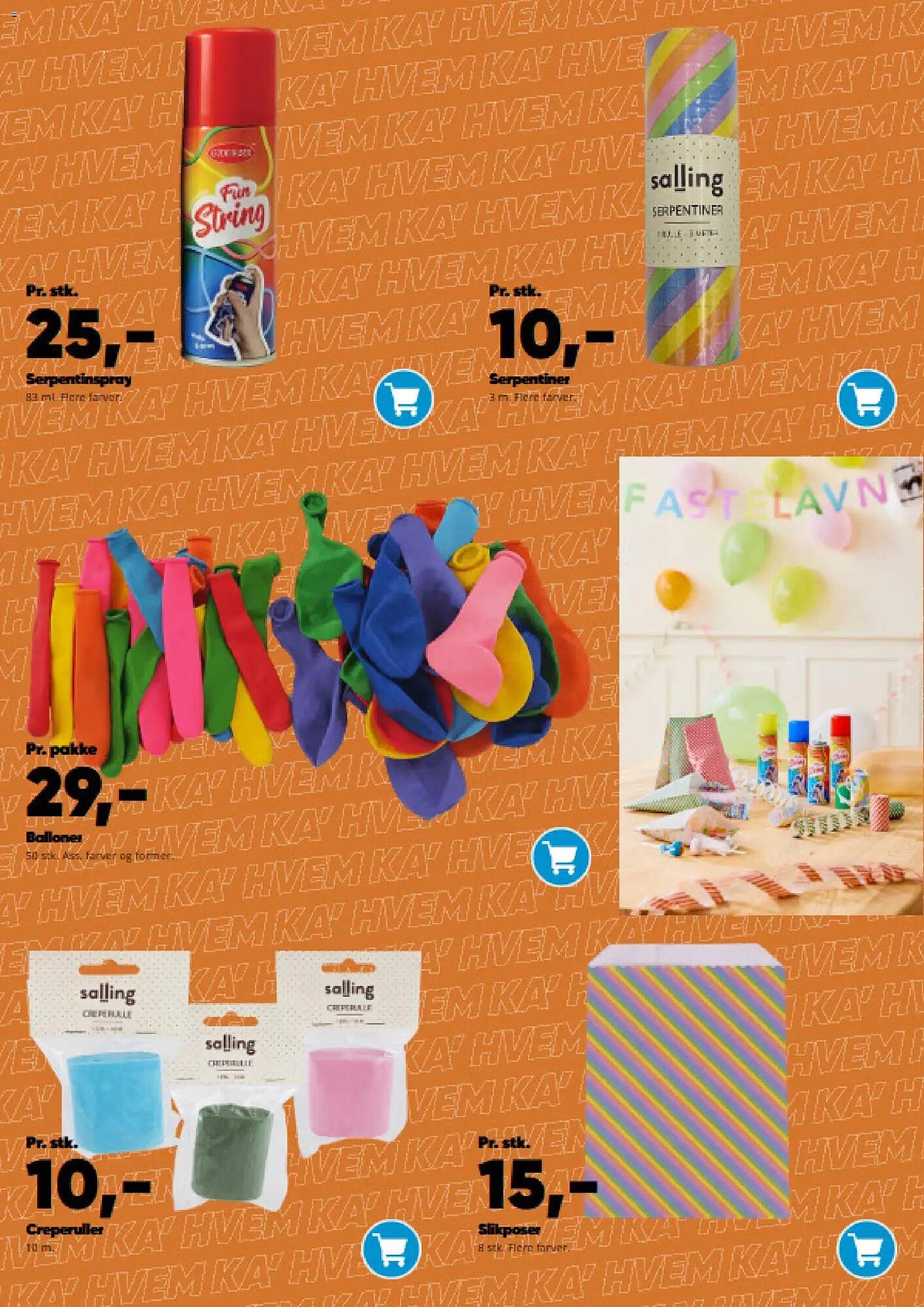 Bilka tilbudsavis (2026-01-19 - 2026-02-15)