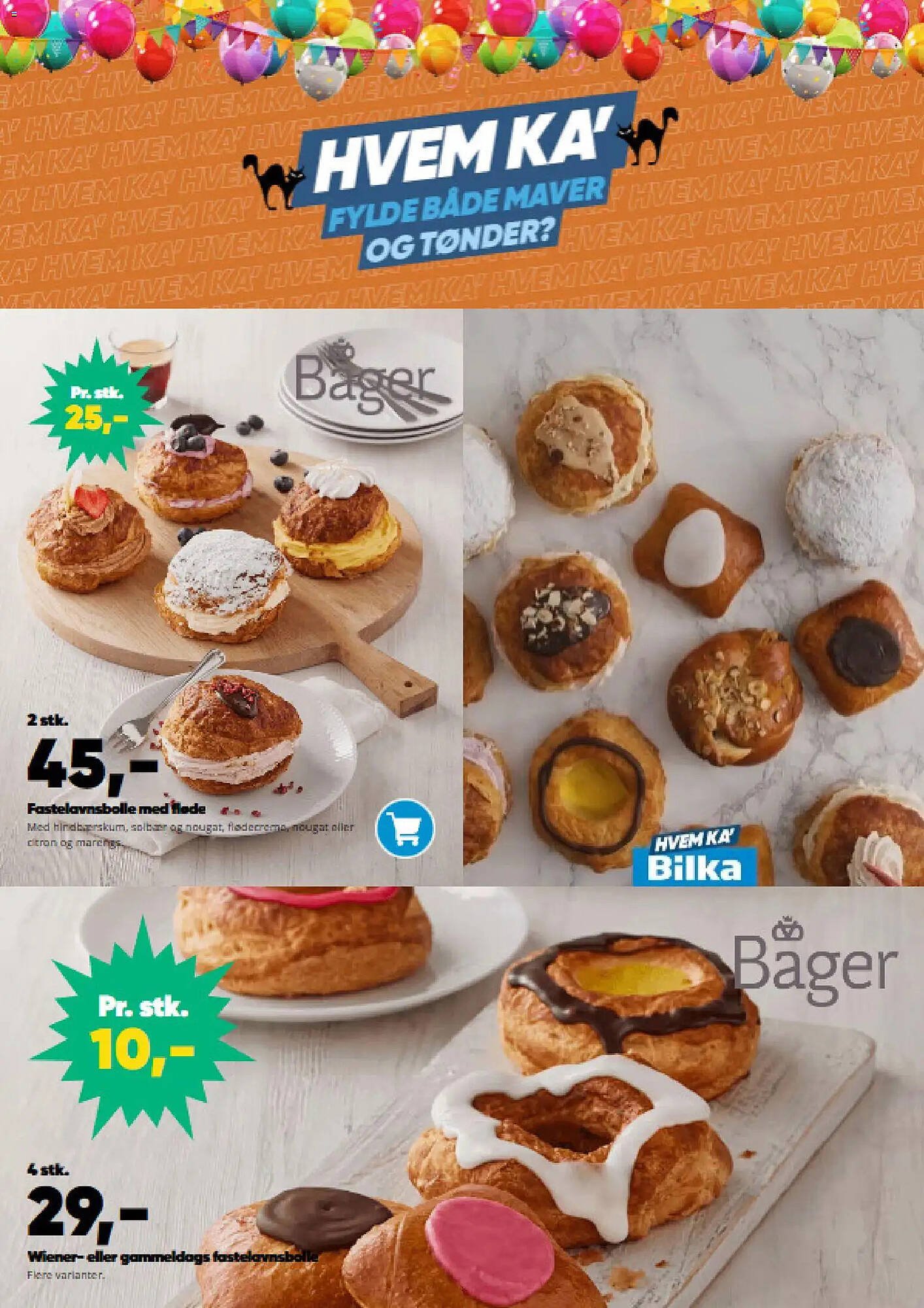 Bilka tilbudsavis (2026-01-19 - 2026-02-15)