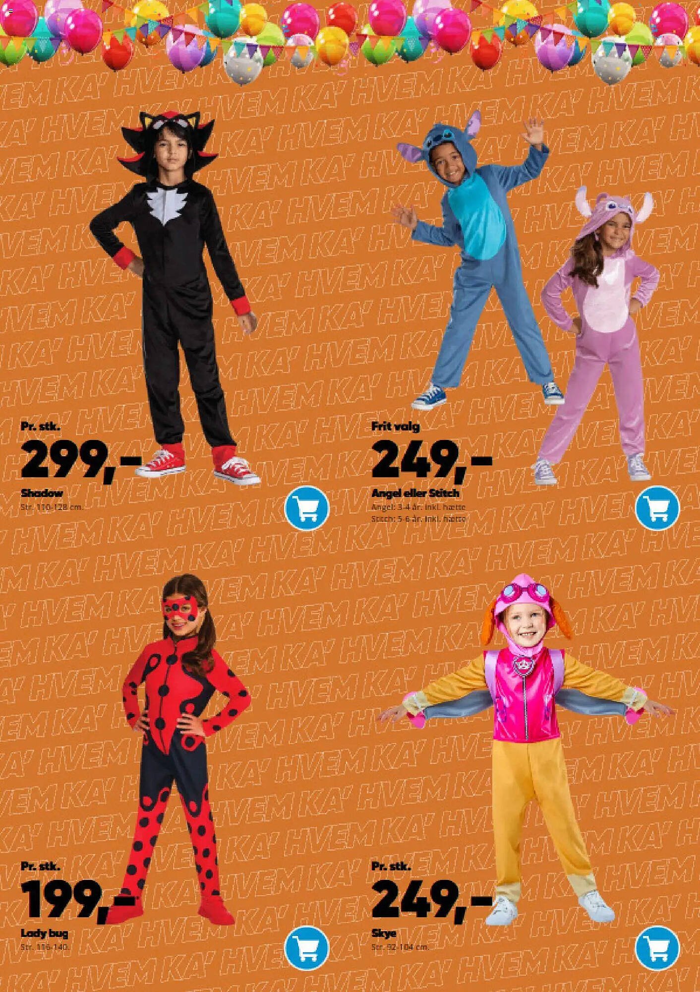 Bilka tilbudsavis (2026-01-19 - 2026-02-15)