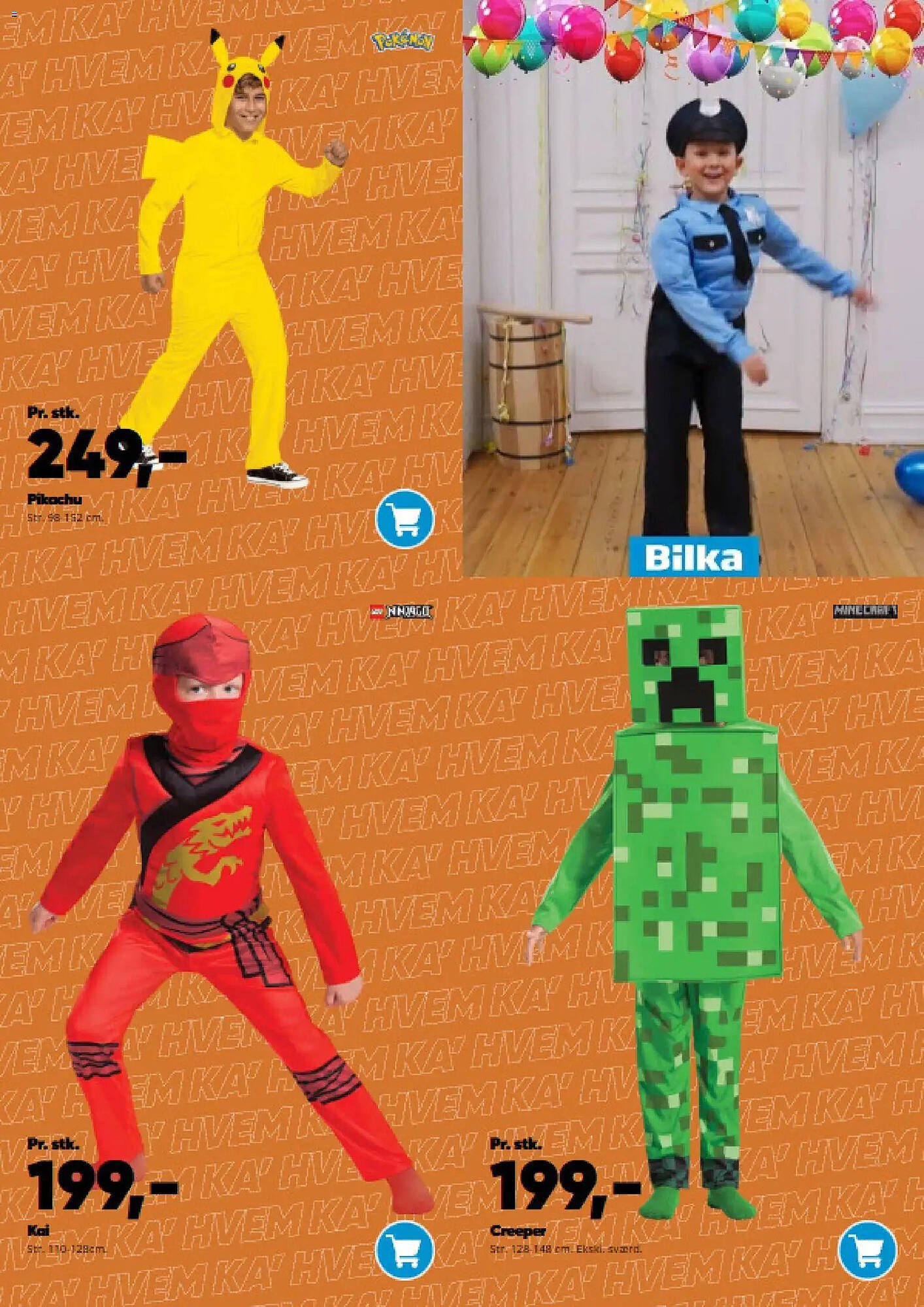 Bilka tilbudsavis (2026-01-19 - 2026-02-15)