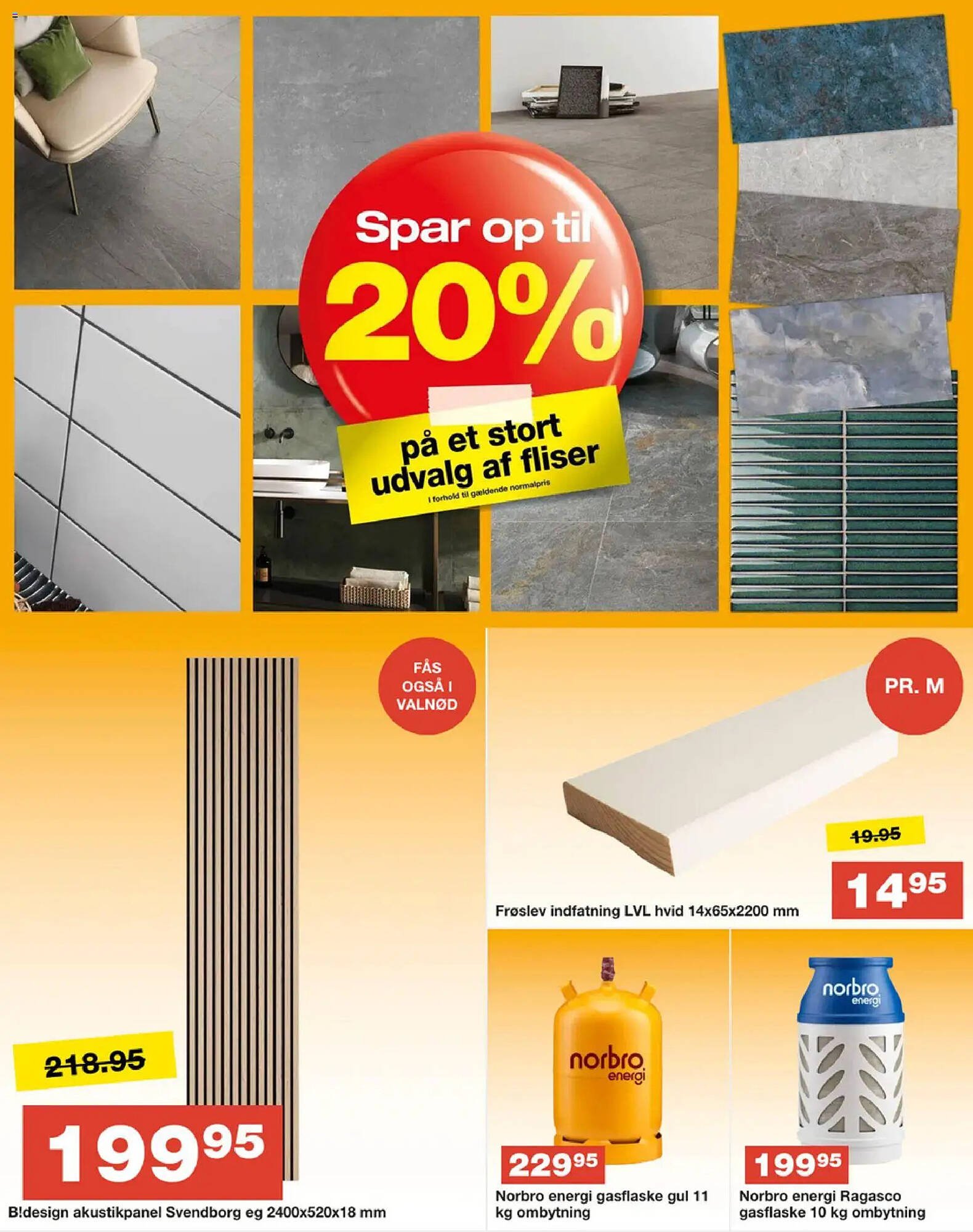 Bauhaus tilbudsavis (2026-01-02 - 2026-01-15)