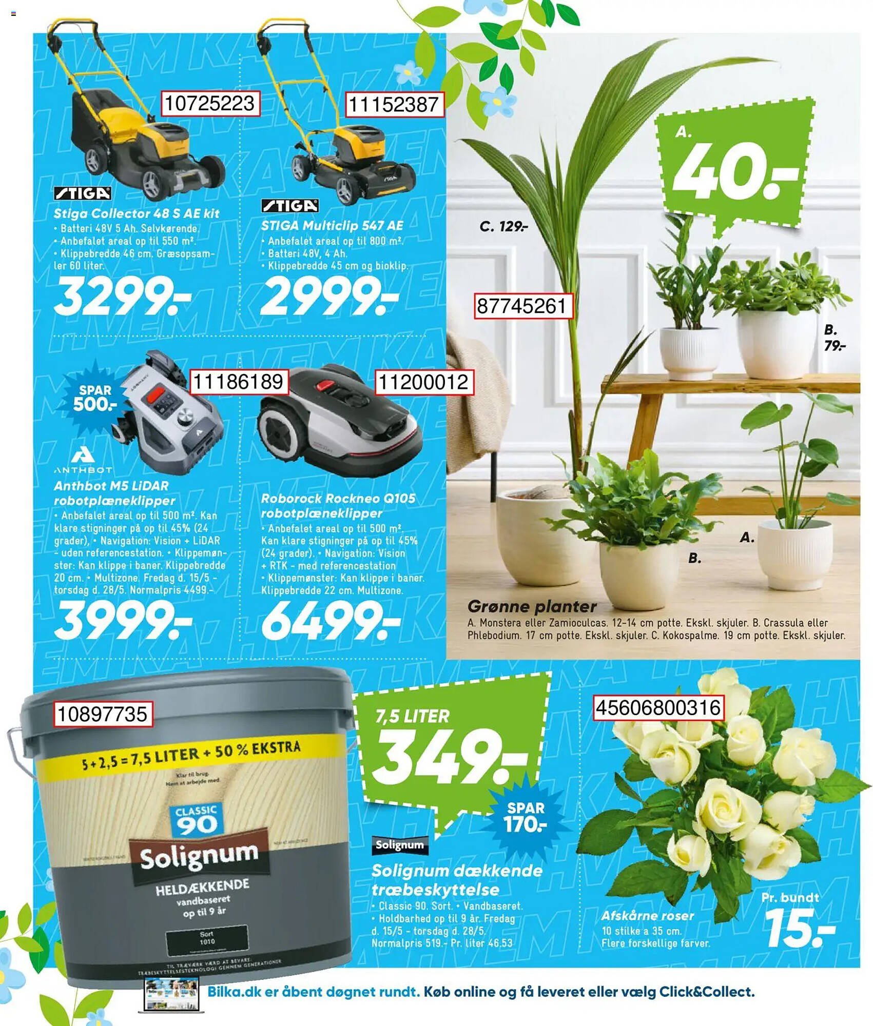 Bilka tilbudsavis (2026-05-15 - 2026-05-21)