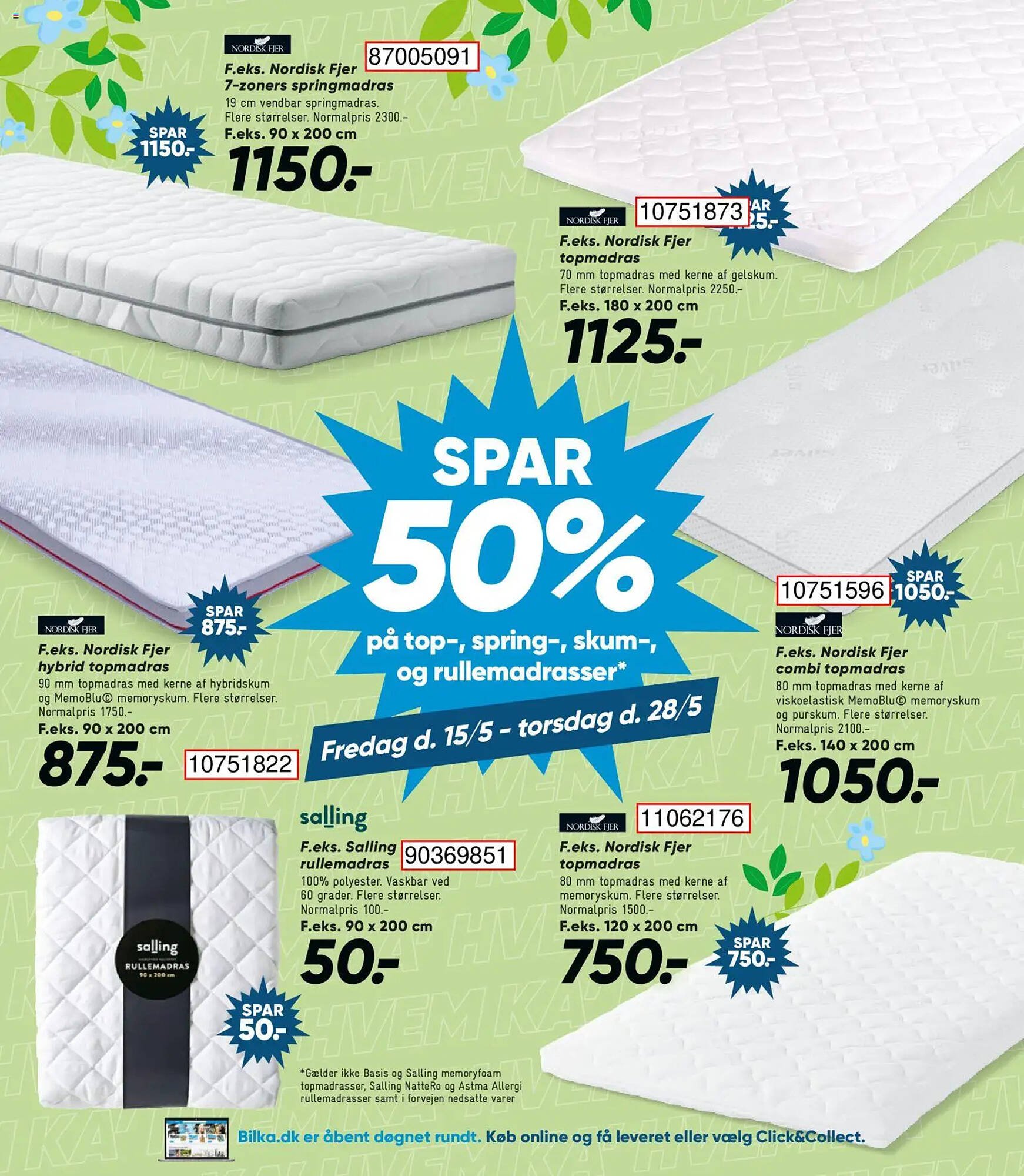 Bilka tilbudsavis (2026-05-15 - 2026-05-21)