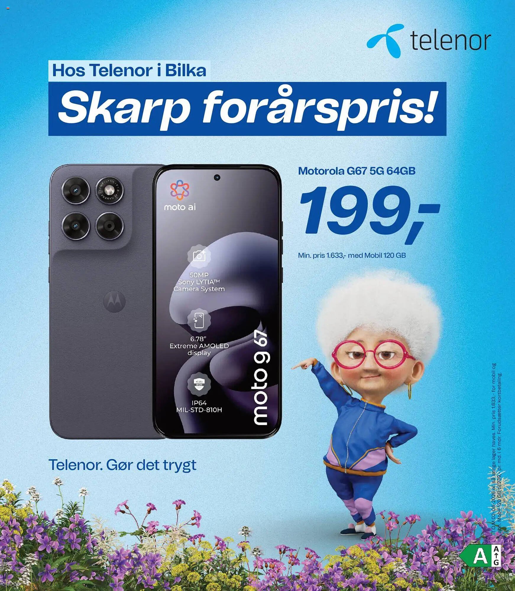 Bilka tilbudsavis (2026-05-15 - 2026-05-21)