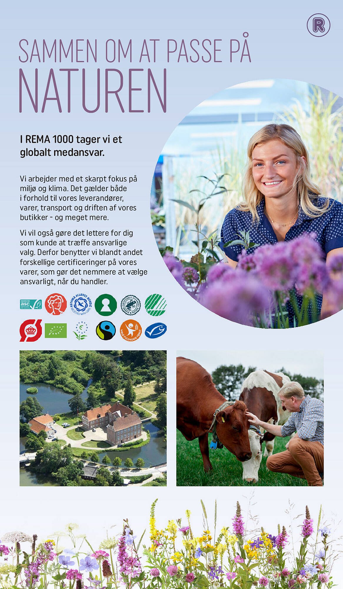 REMA 1000 tilbudsavis