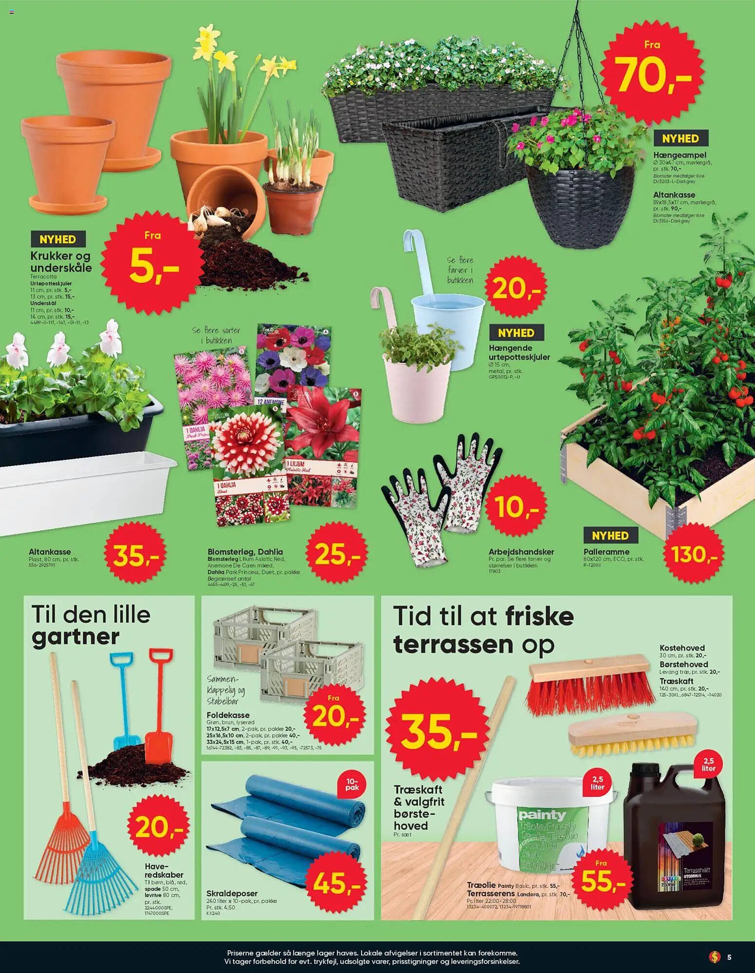 BigDollar tilbudsavis