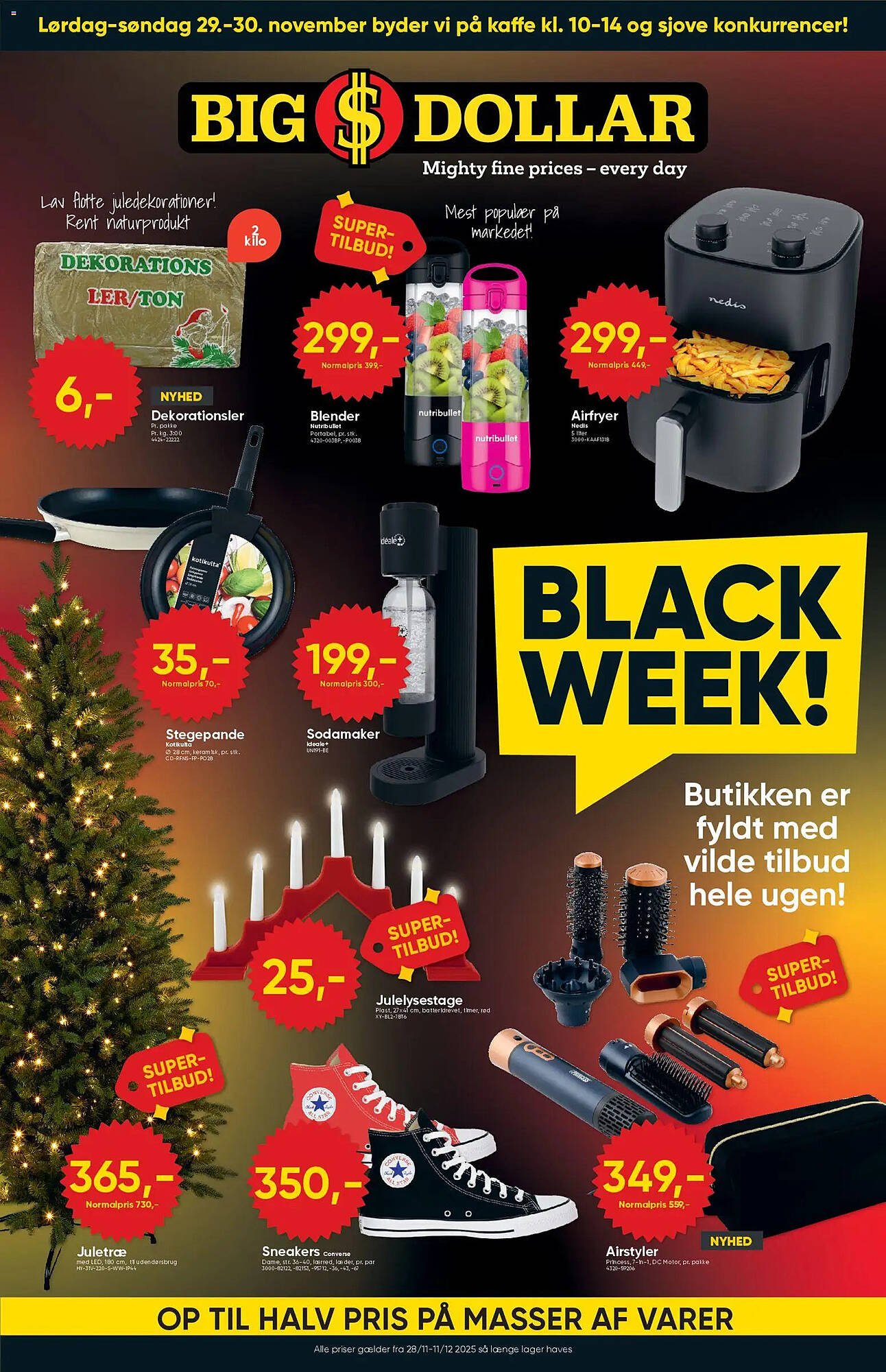 BigDollar tilbudsavis