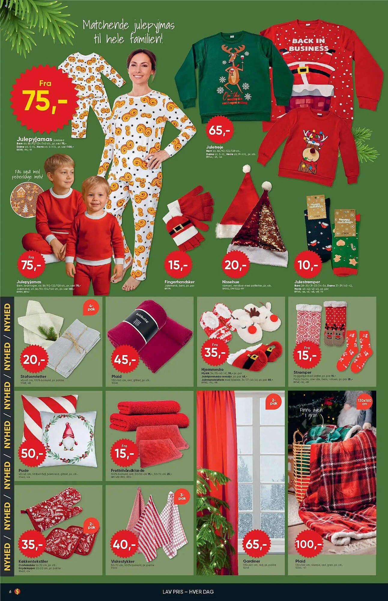 BigDollar tilbudsavis