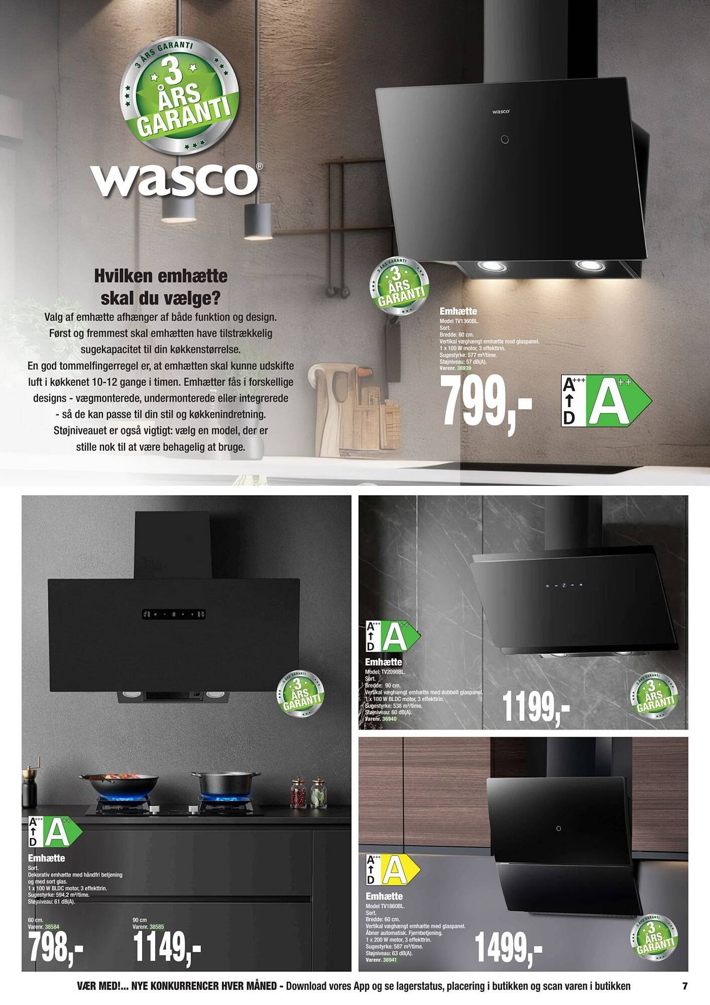 Harald Nyborg tilbudsavis (2026-01-22 - 2026-02-04)