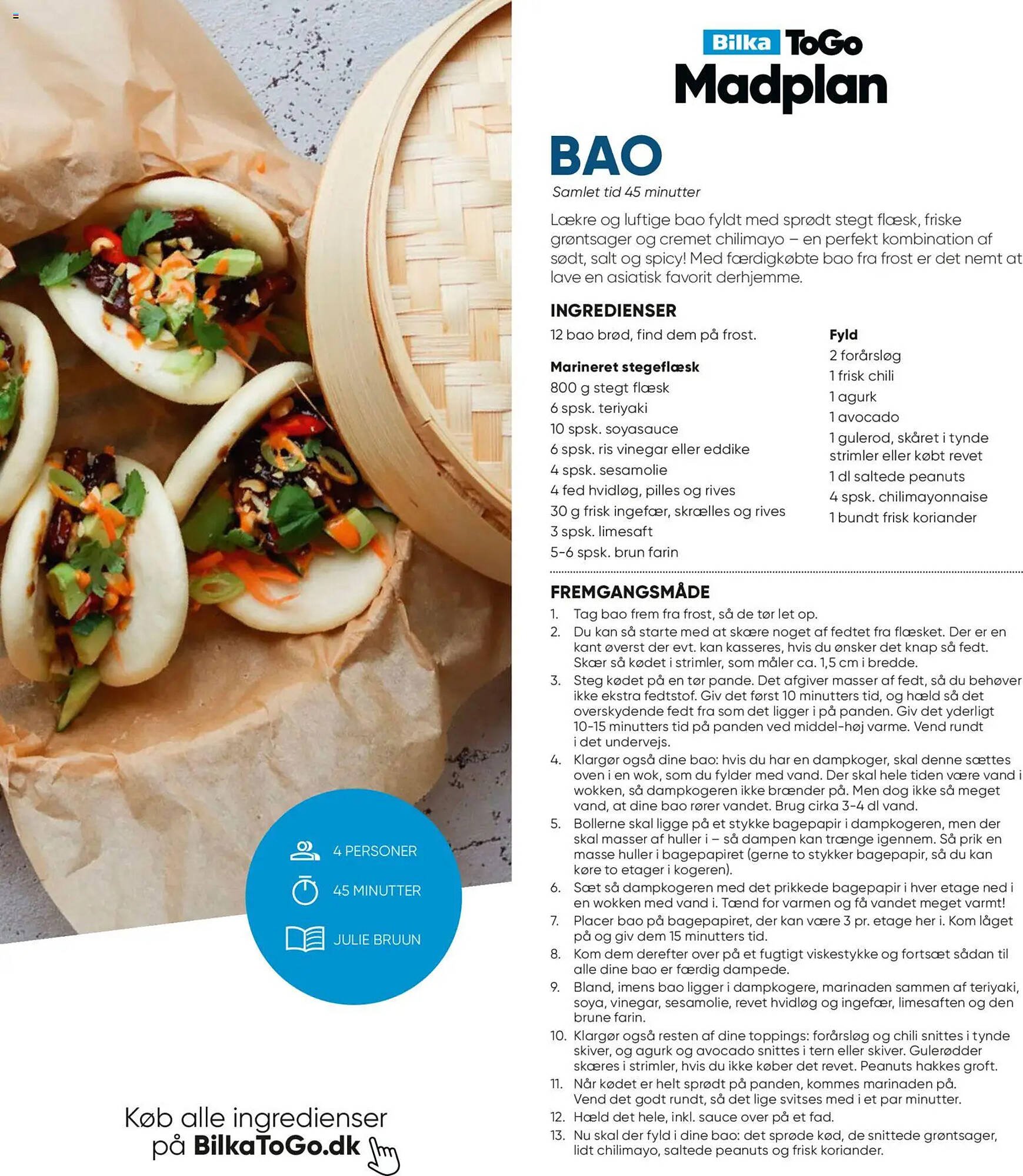 Bilka tilbudsavis (2026-04-24 - 2026-04-30)