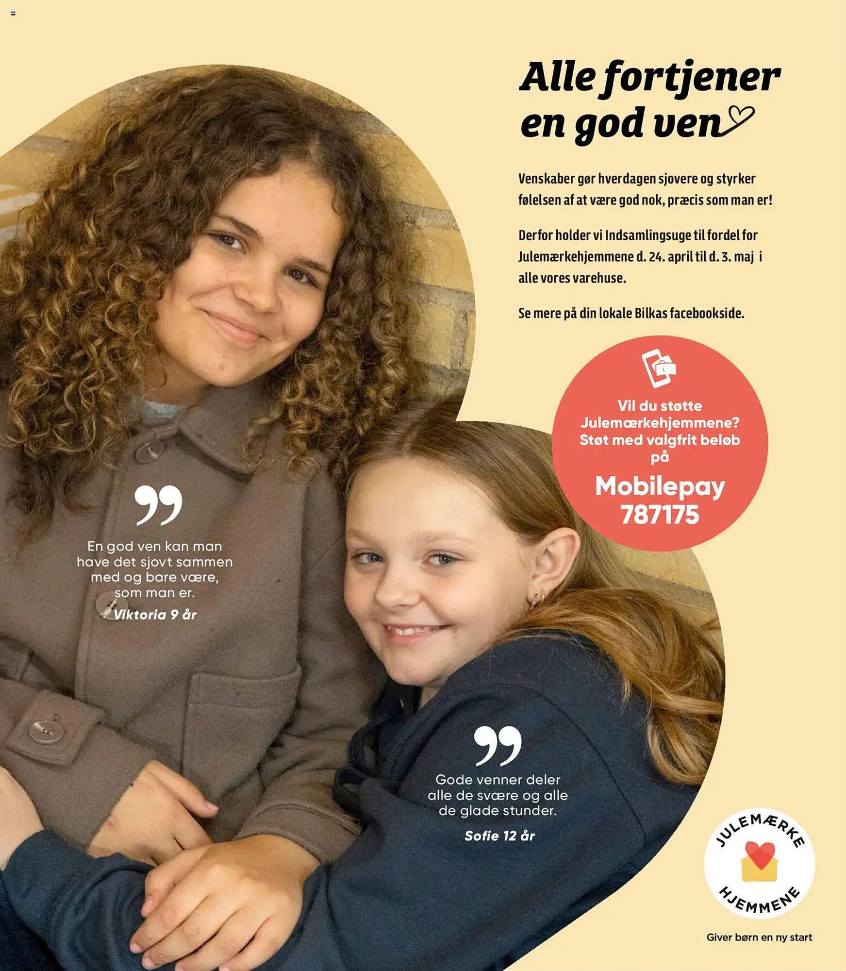 Bilka tilbudsavis (2026-04-24 - 2026-04-30)