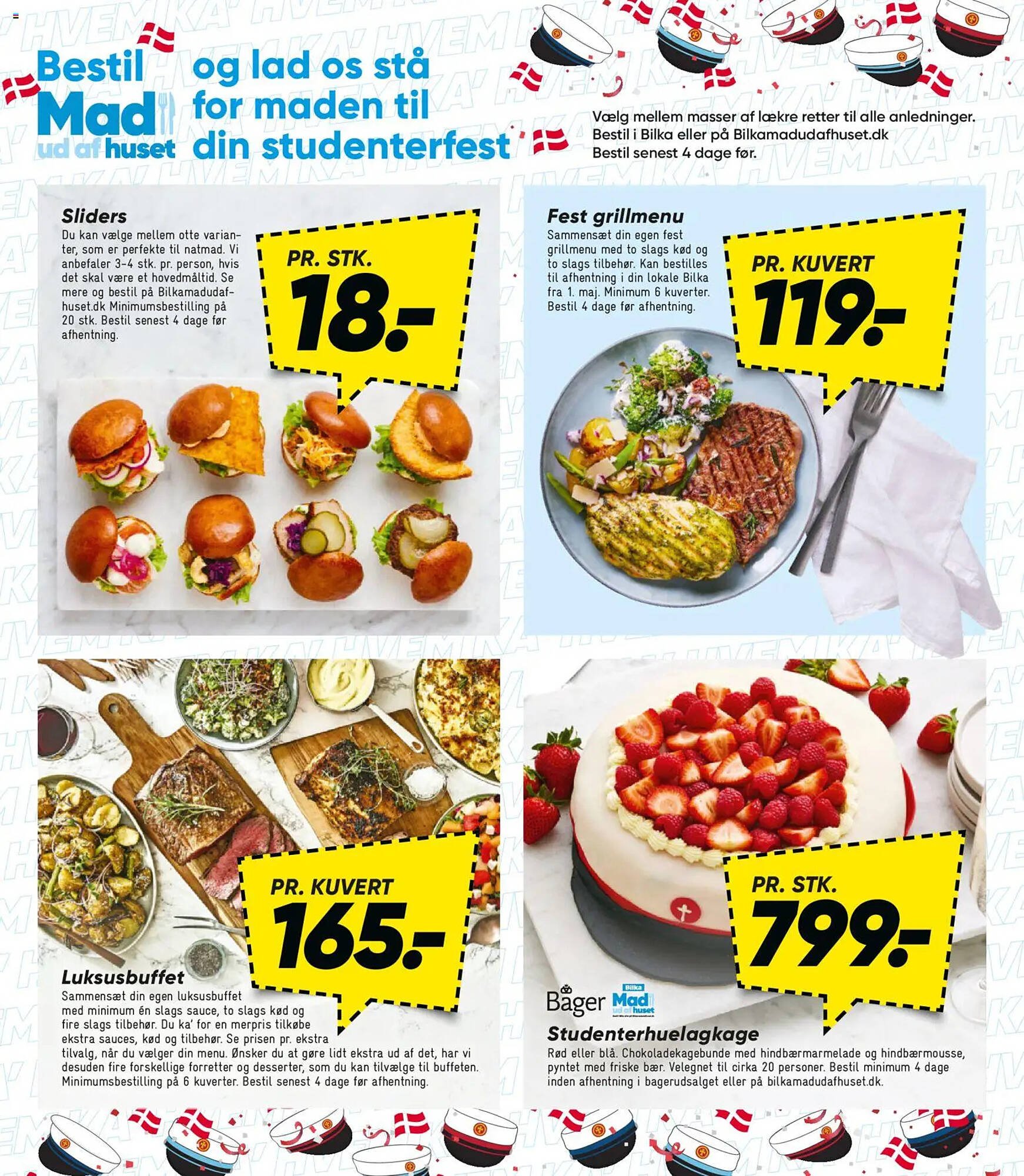 Bilka tilbudsavis (2026-04-24 - 2026-04-30)