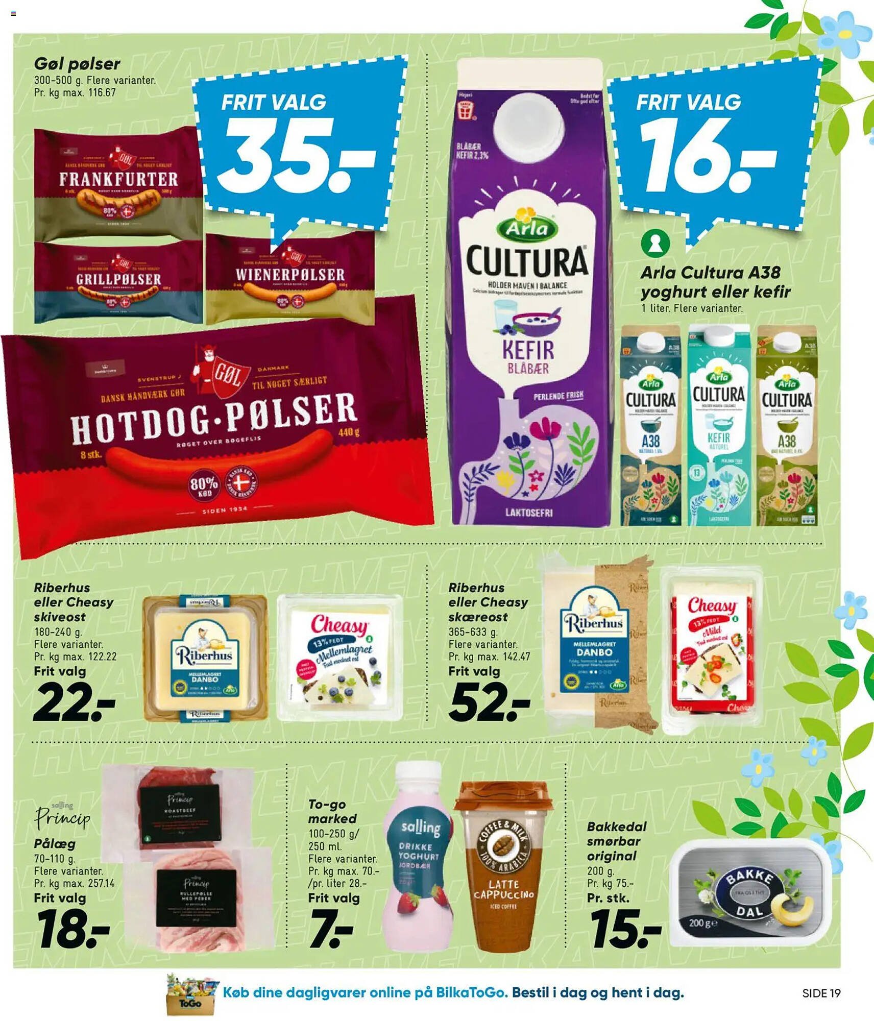 Bilka tilbudsavis (2026-04-24 - 2026-04-30)