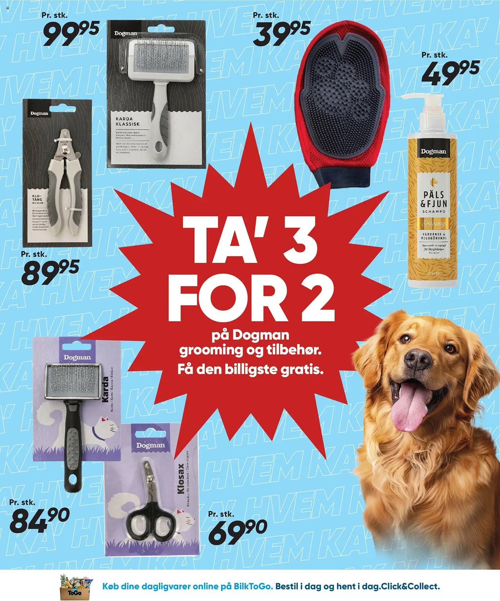 Bilka tilbudsavis (2026-04-24 - 2026-04-30)