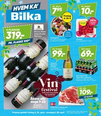 Bilka tilbudsavis