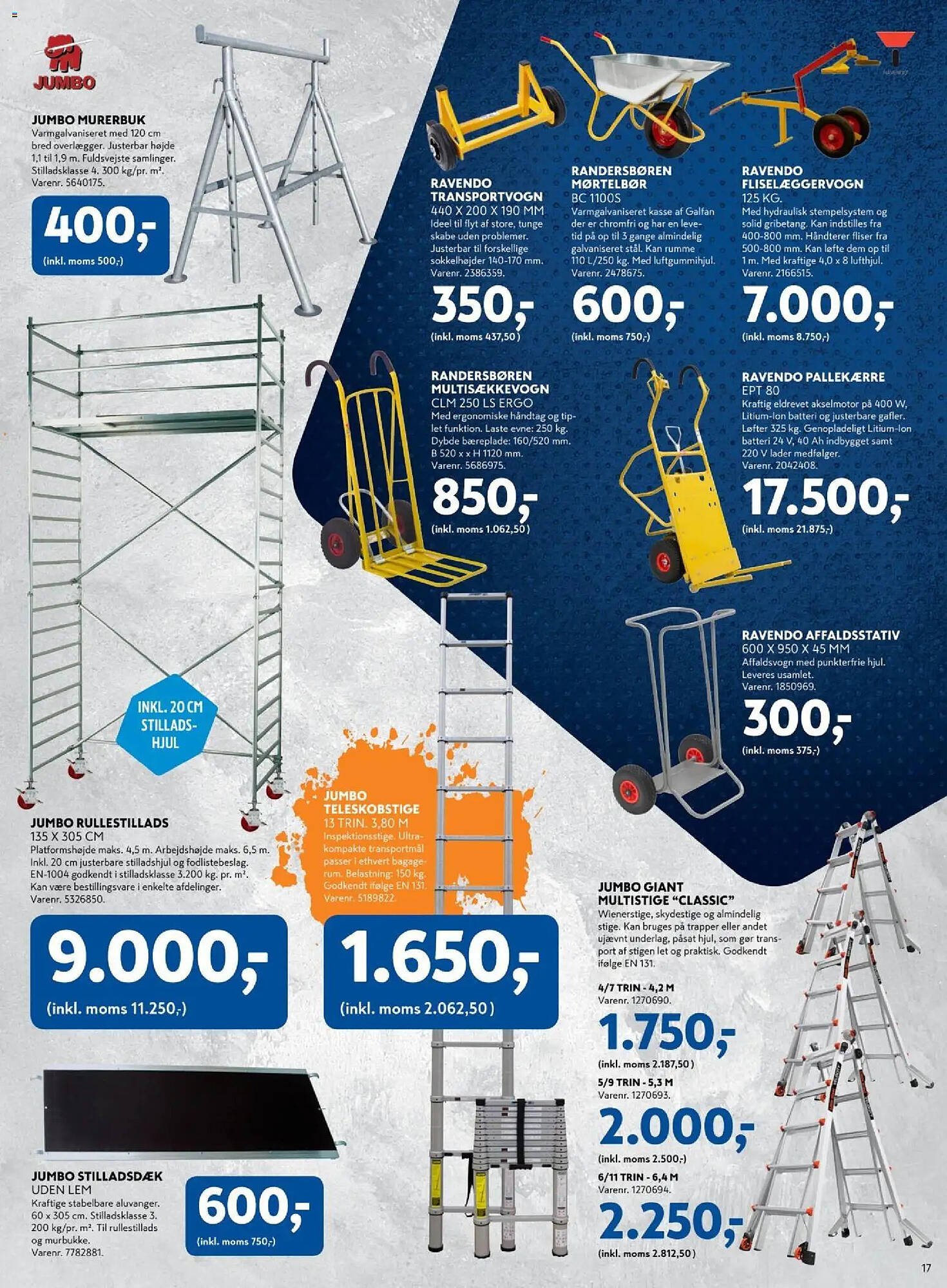 Davidsen tilbudsavis (2026-04-16 - 2026-04-17)