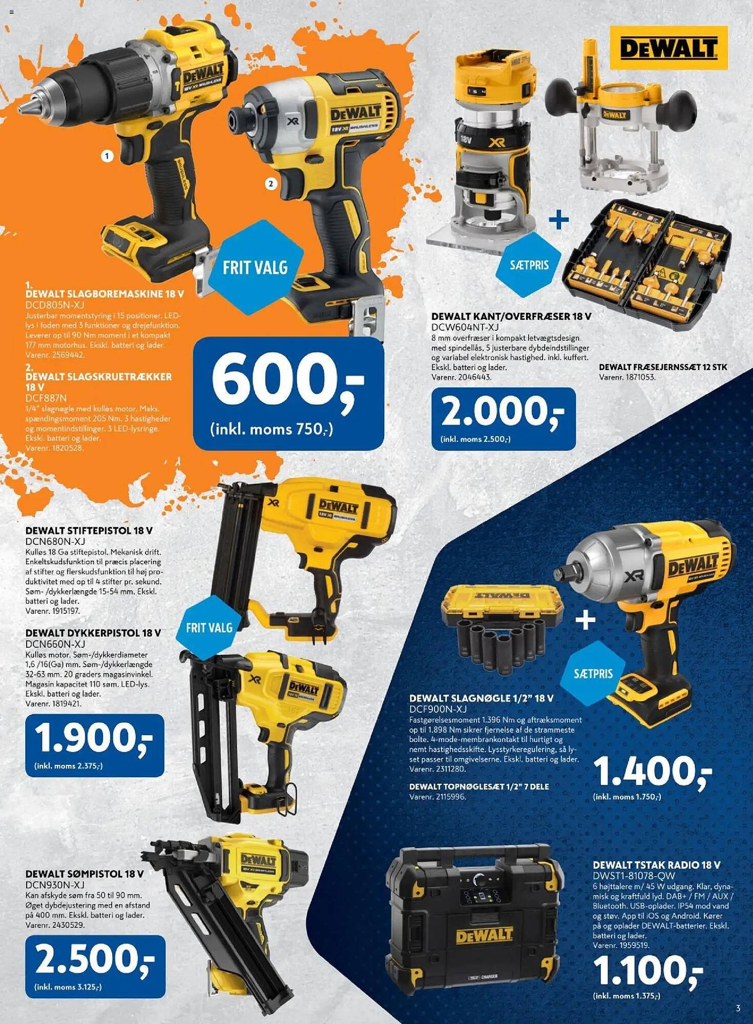 Davidsen tilbudsavis