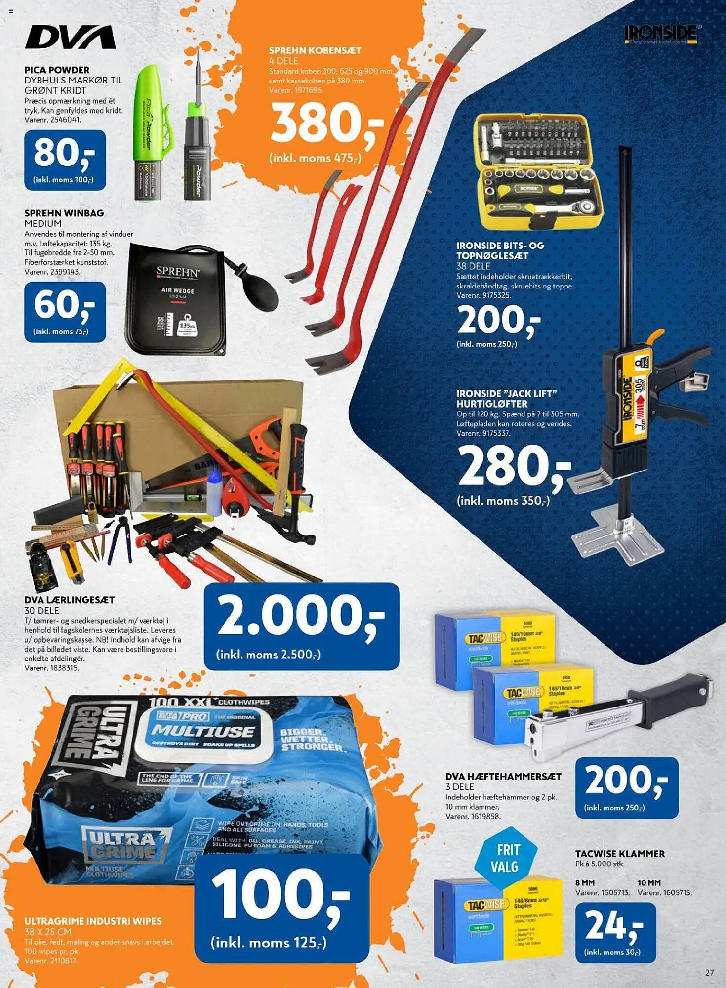 Davidsen tilbudsavis (2026-04-16 - 2026-04-17)