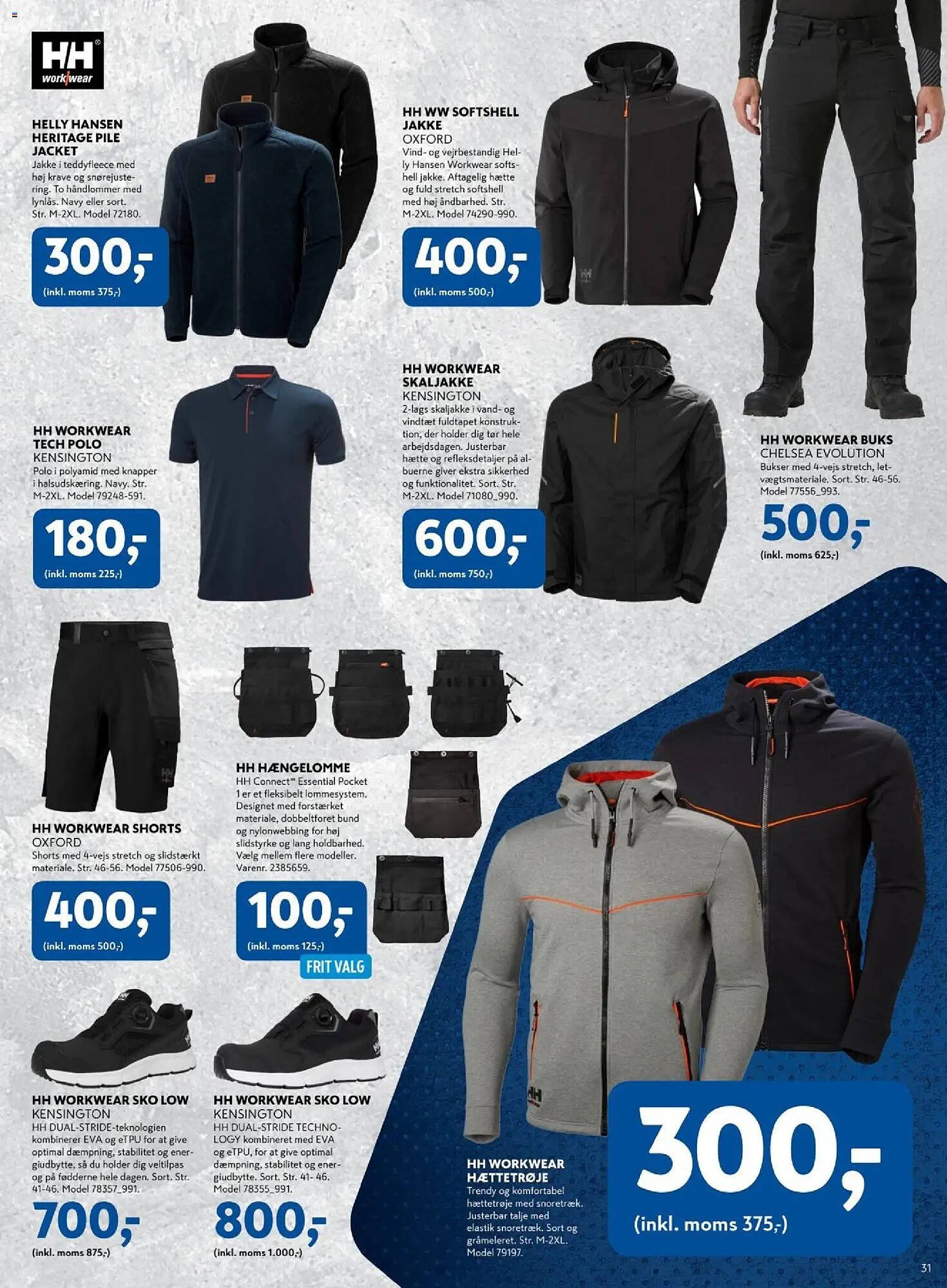 Davidsen tilbudsavis (2026-04-16 - 2026-04-17)