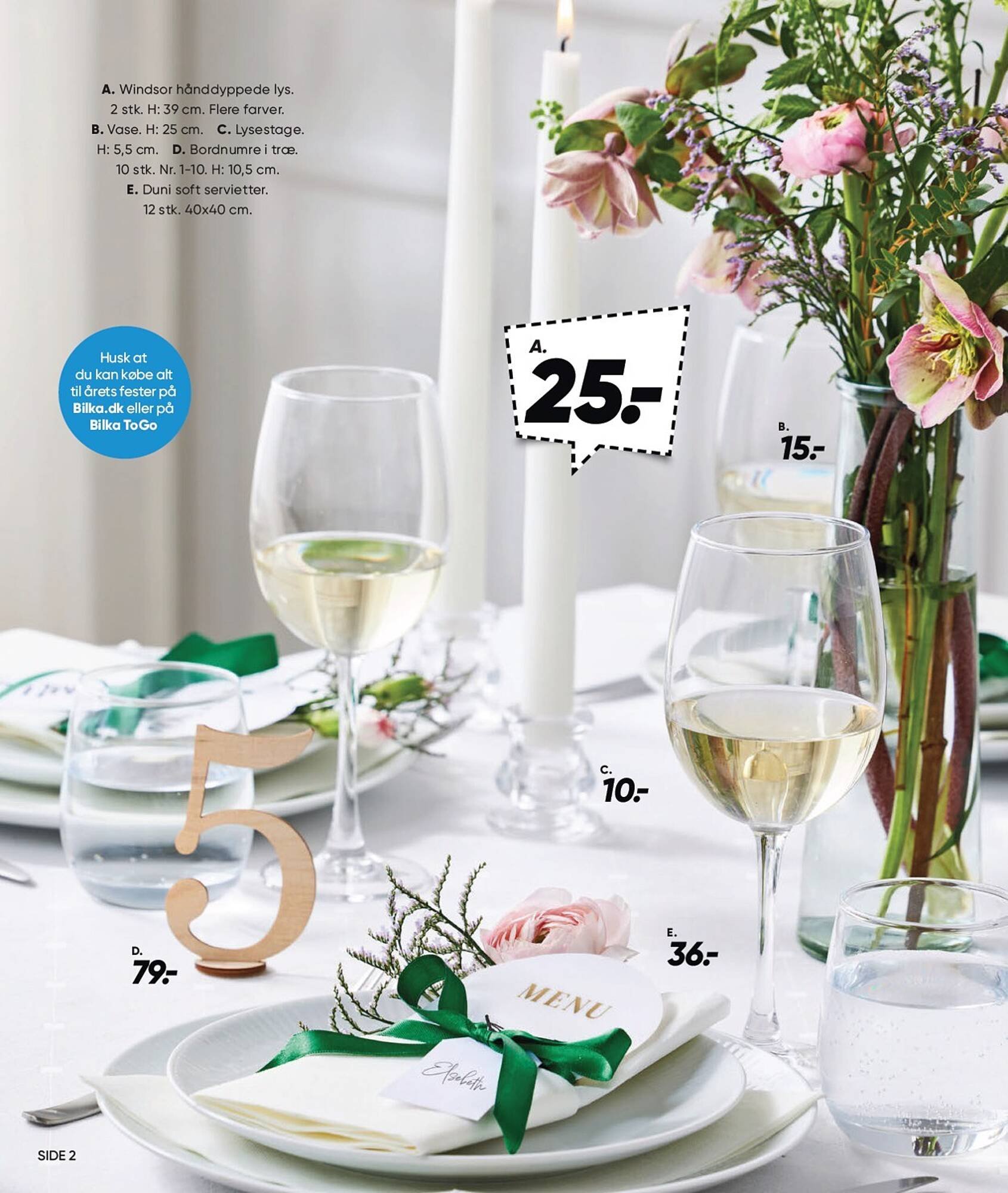 Bilka tilbudsavis (2025-05-02 - 2025-12-31)
