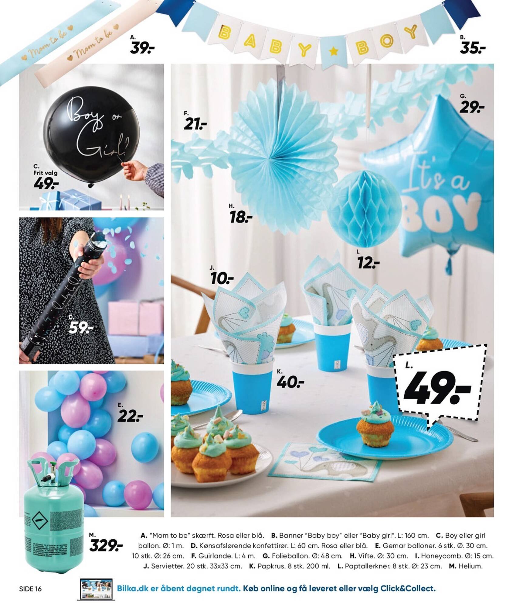 Bilka tilbudsavis (2025-05-02 - 2025-12-31)