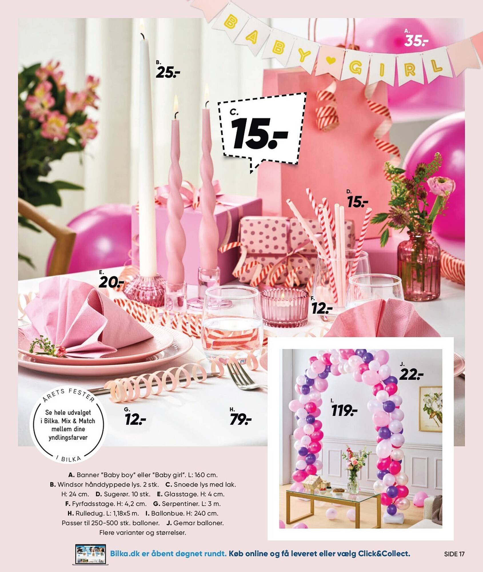 Bilka tilbudsavis (2025-05-02 - 2025-12-31)