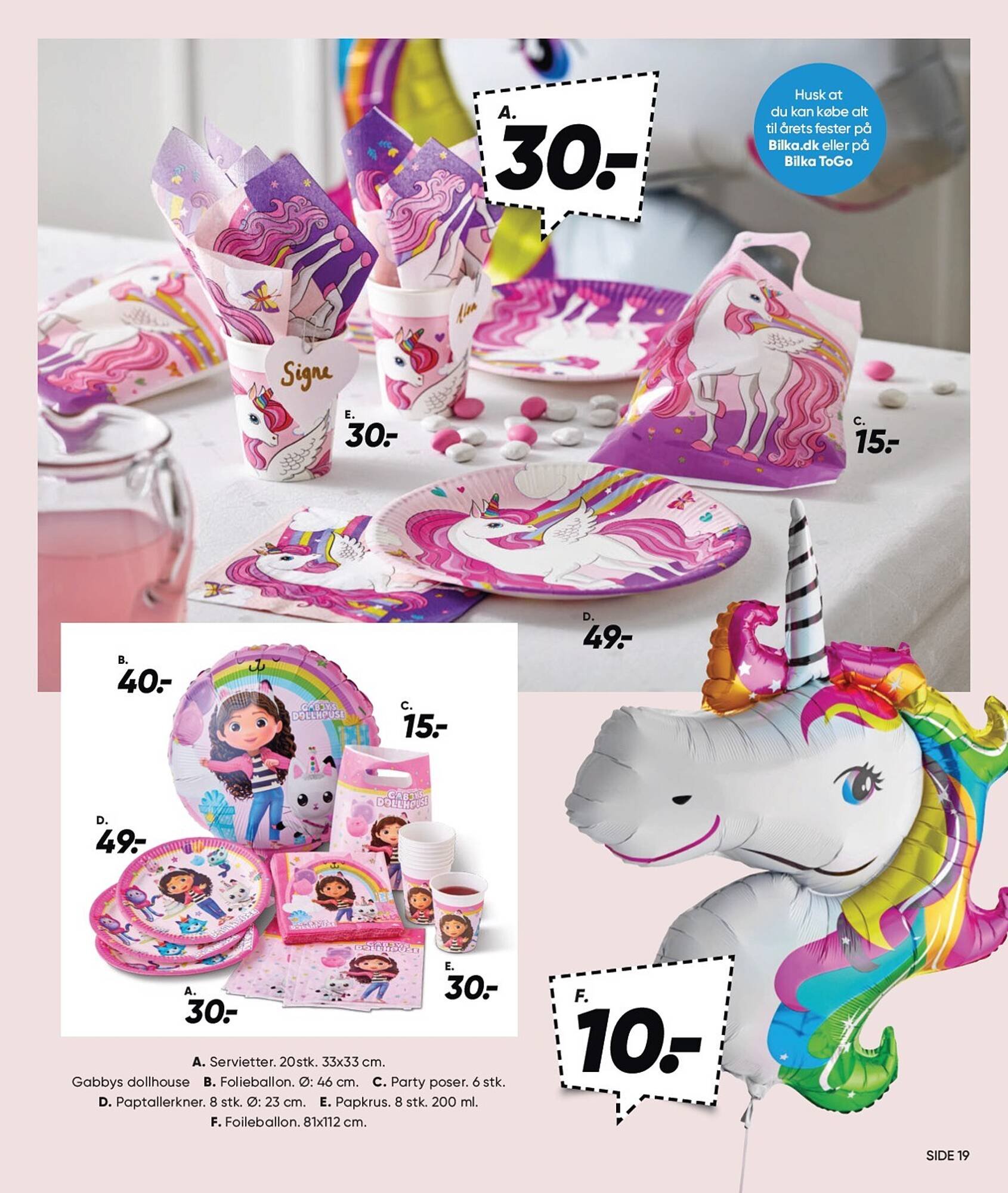 Bilka tilbudsavis (2025-05-02 - 2025-12-31)