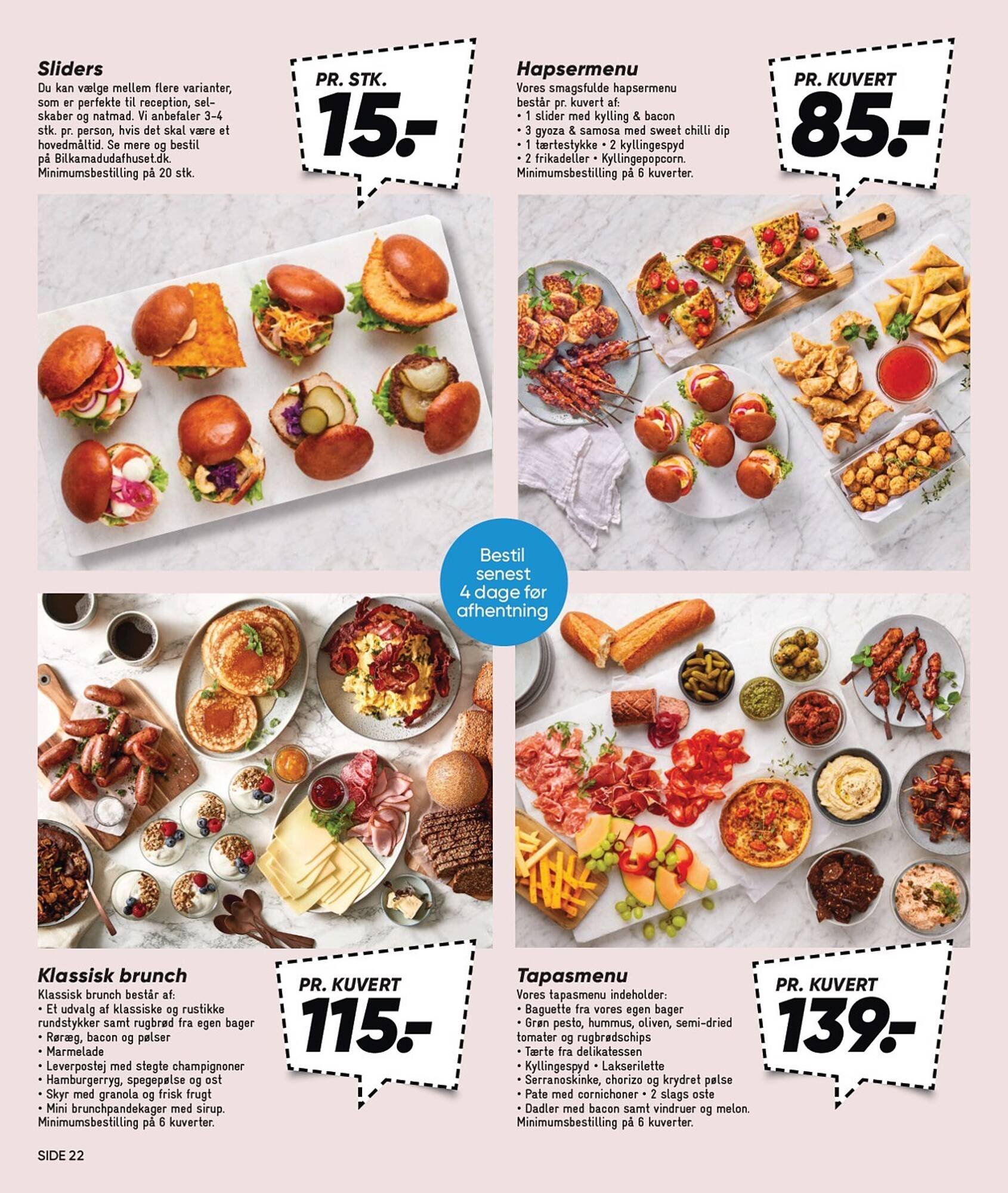 Bilka tilbudsavis (2025-05-02 - 2025-12-31)