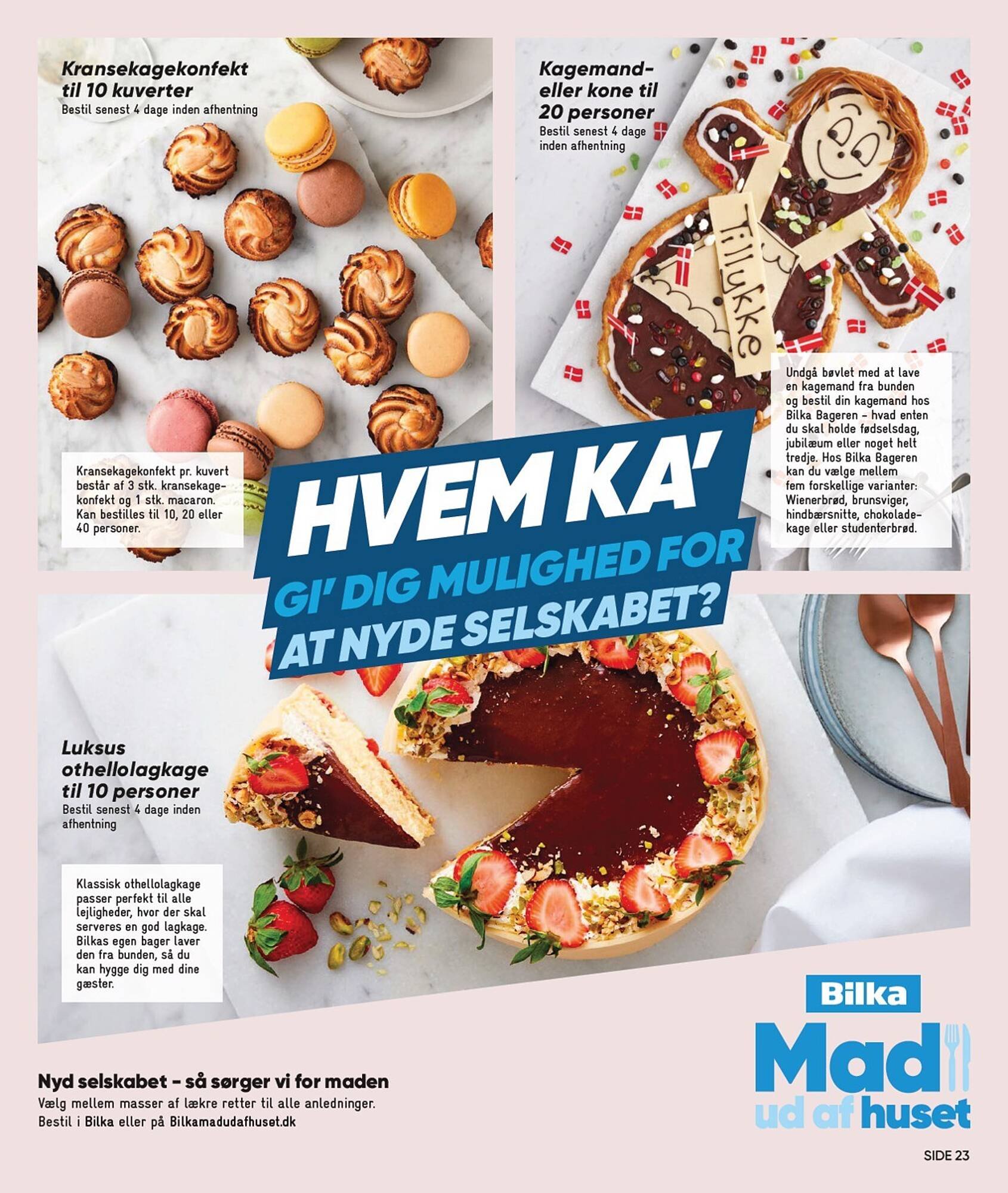 Bilka tilbudsavis (2025-05-02 - 2025-12-31)