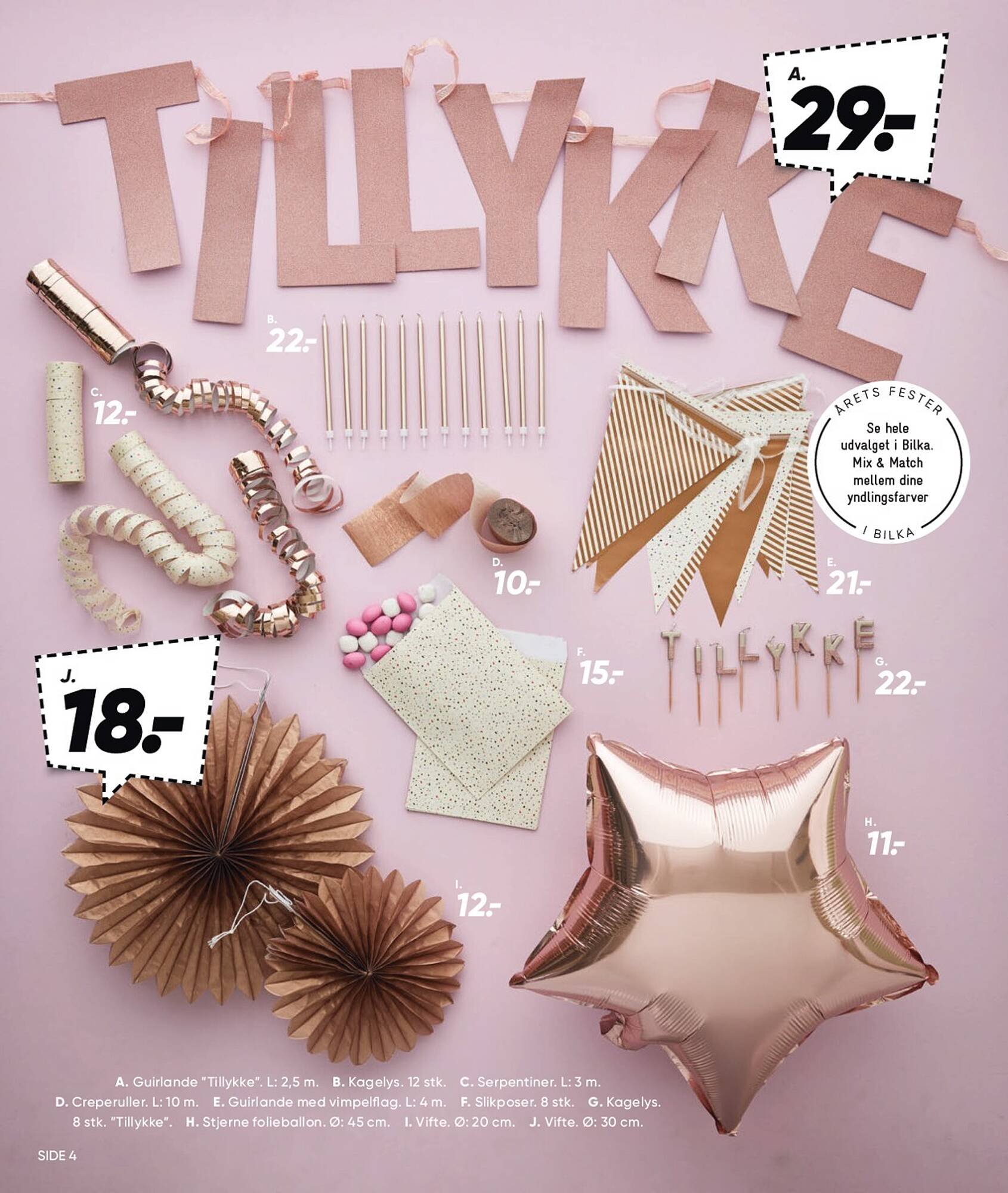 Bilka tilbudsavis (2025-05-02 - 2025-12-31)