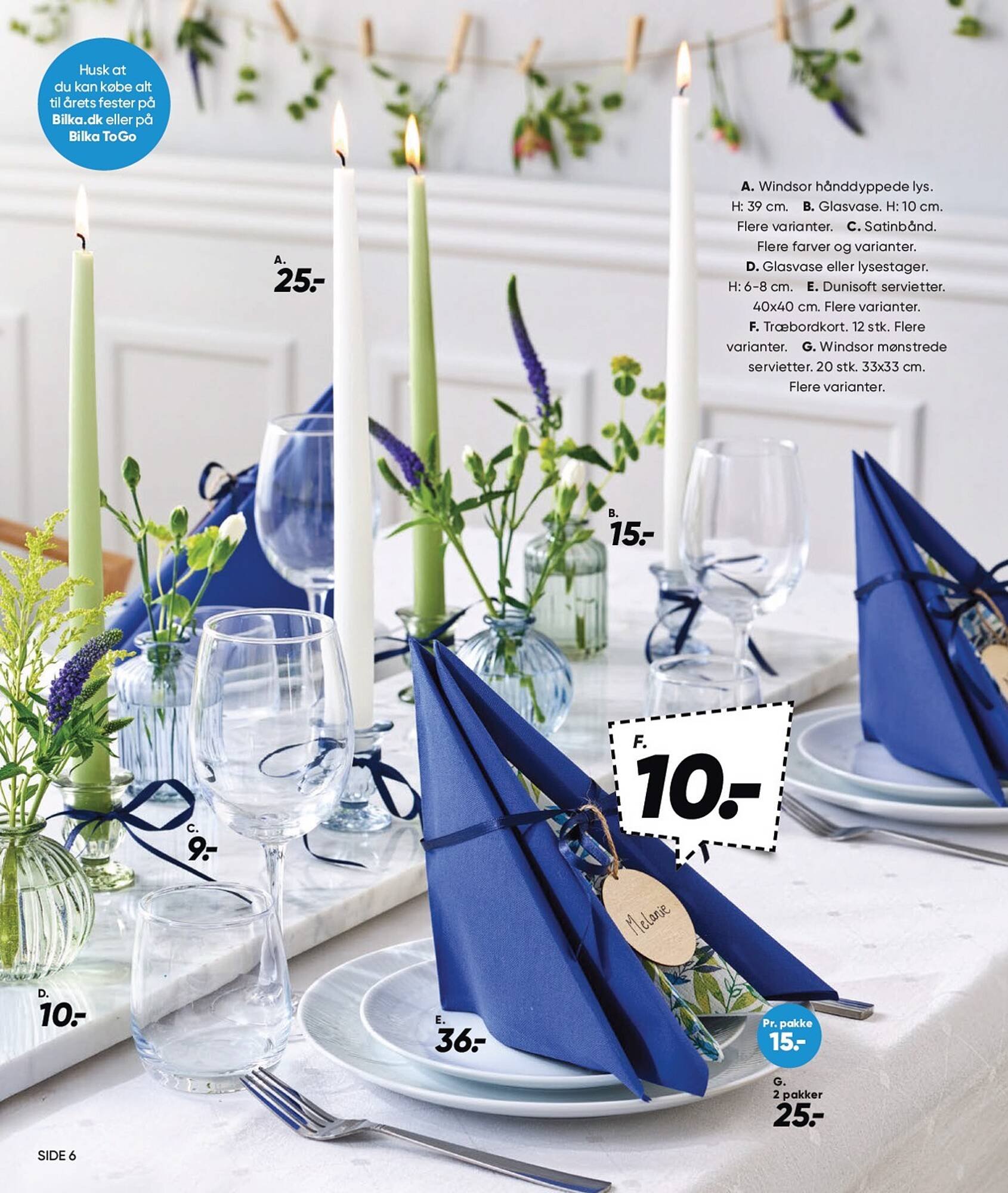 Bilka tilbudsavis (2025-05-02 - 2025-12-31)