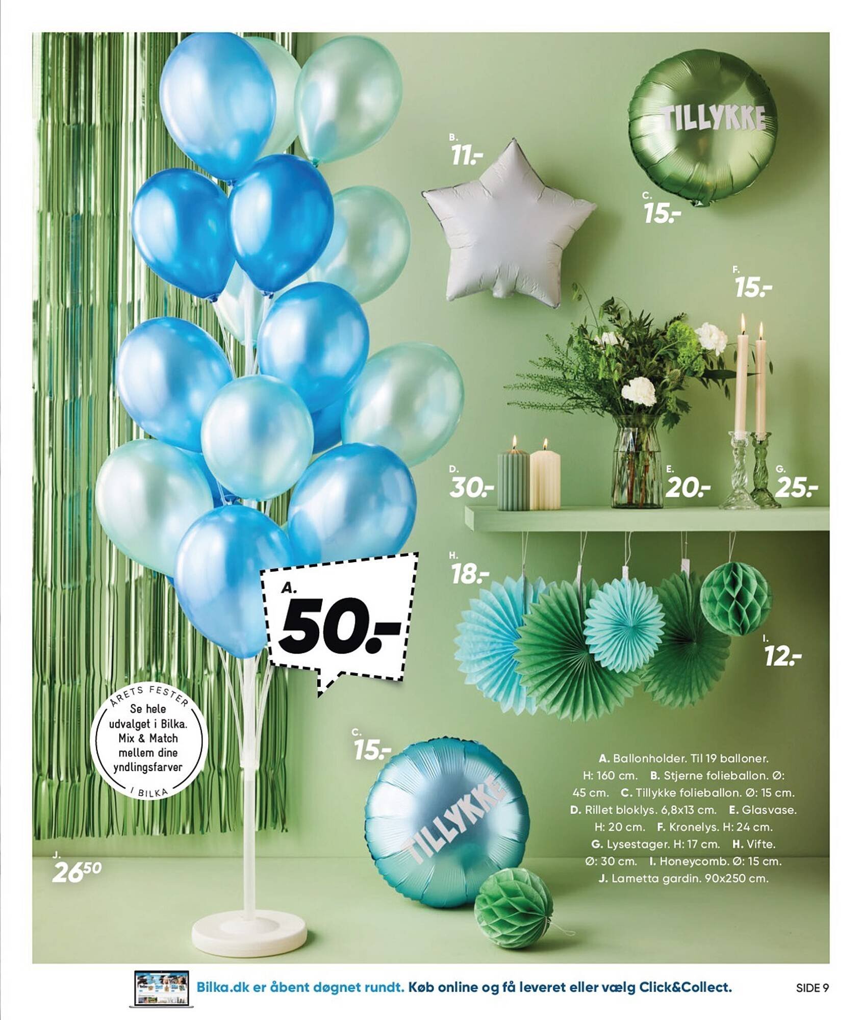 Bilka tilbudsavis (2025-05-02 - 2025-12-31)