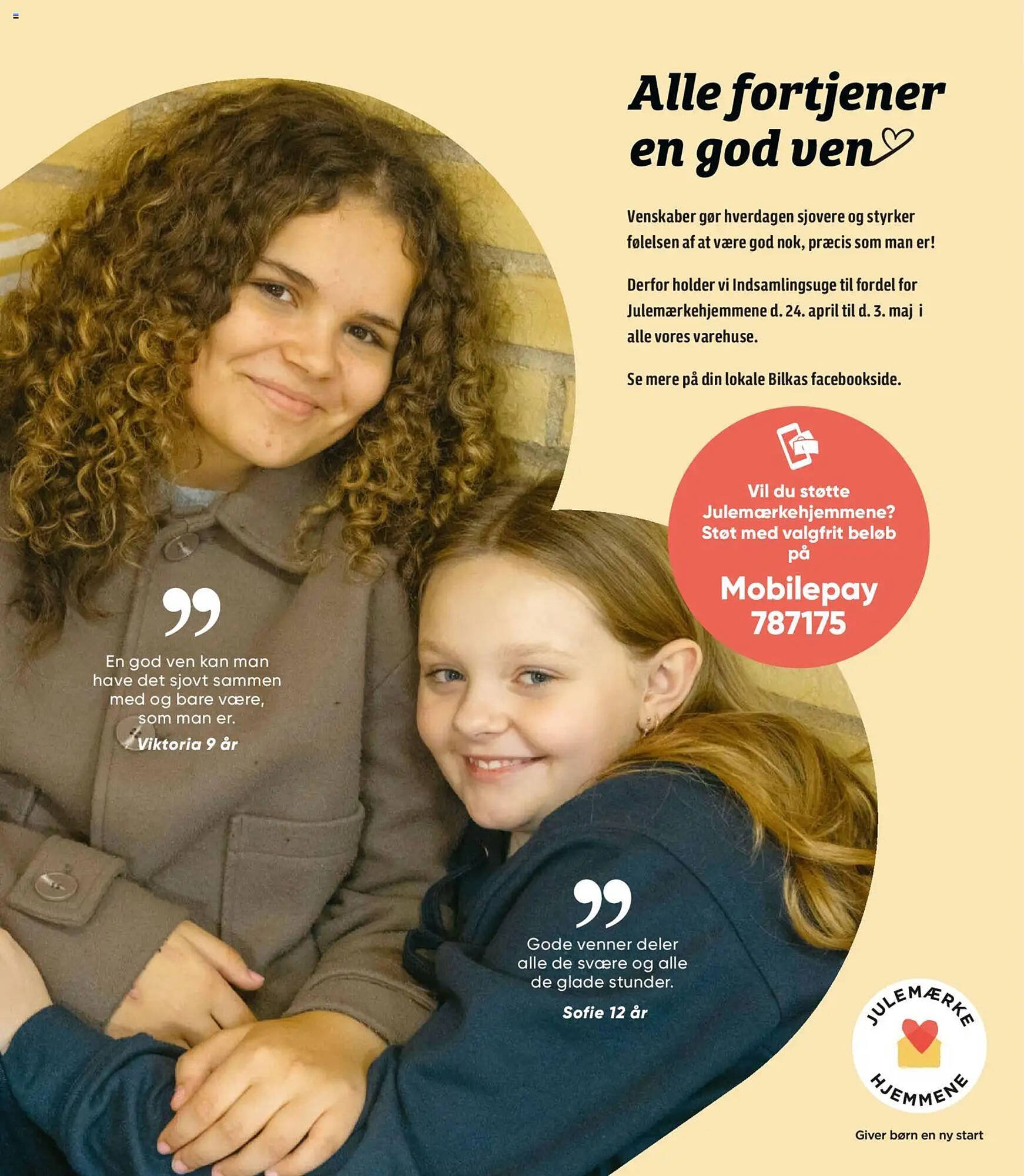 Bilka tilbudsavis (2026-04-17 - 2026-04-23)