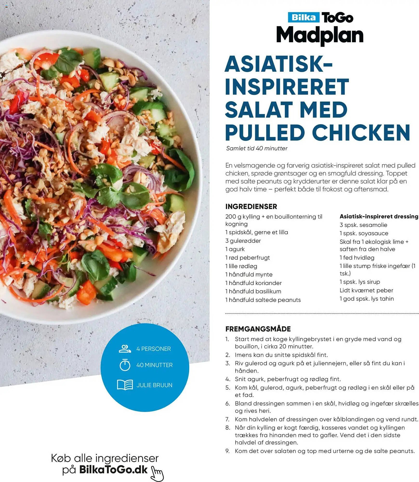 Bilka tilbudsavis (2026-04-17 - 2026-04-23)