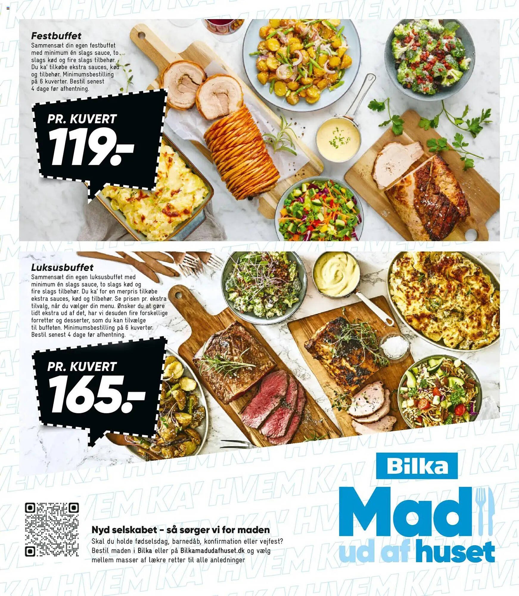 Bilka tilbudsavis (2026-04-17 - 2026-04-23)