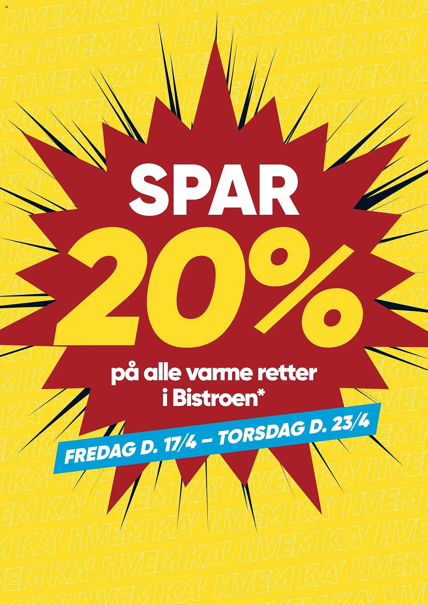 Bilka tilbudsavis (2026-04-17 - 2026-04-23)