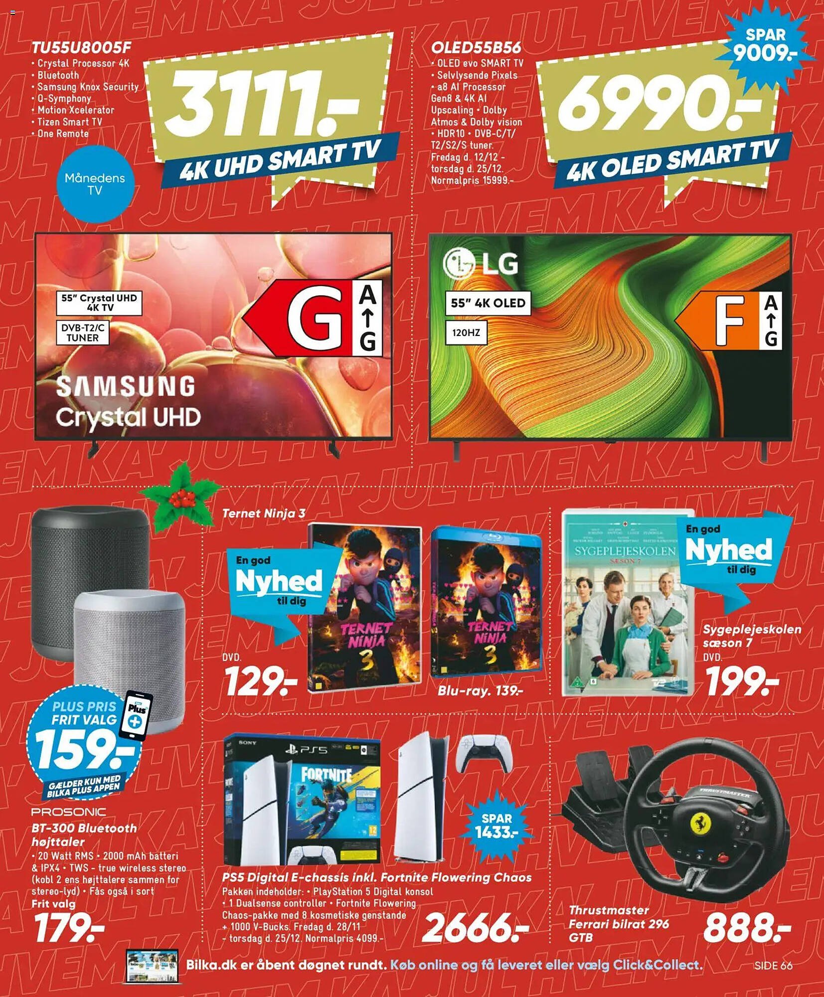 Bilka tilbudsavis (2025-12-12 - 2025-12-18)