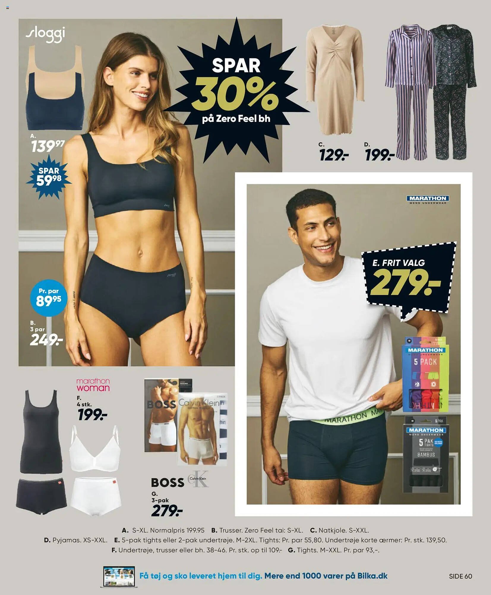 Bilka tilbudsavis (2025-12-12 - 2025-12-18)