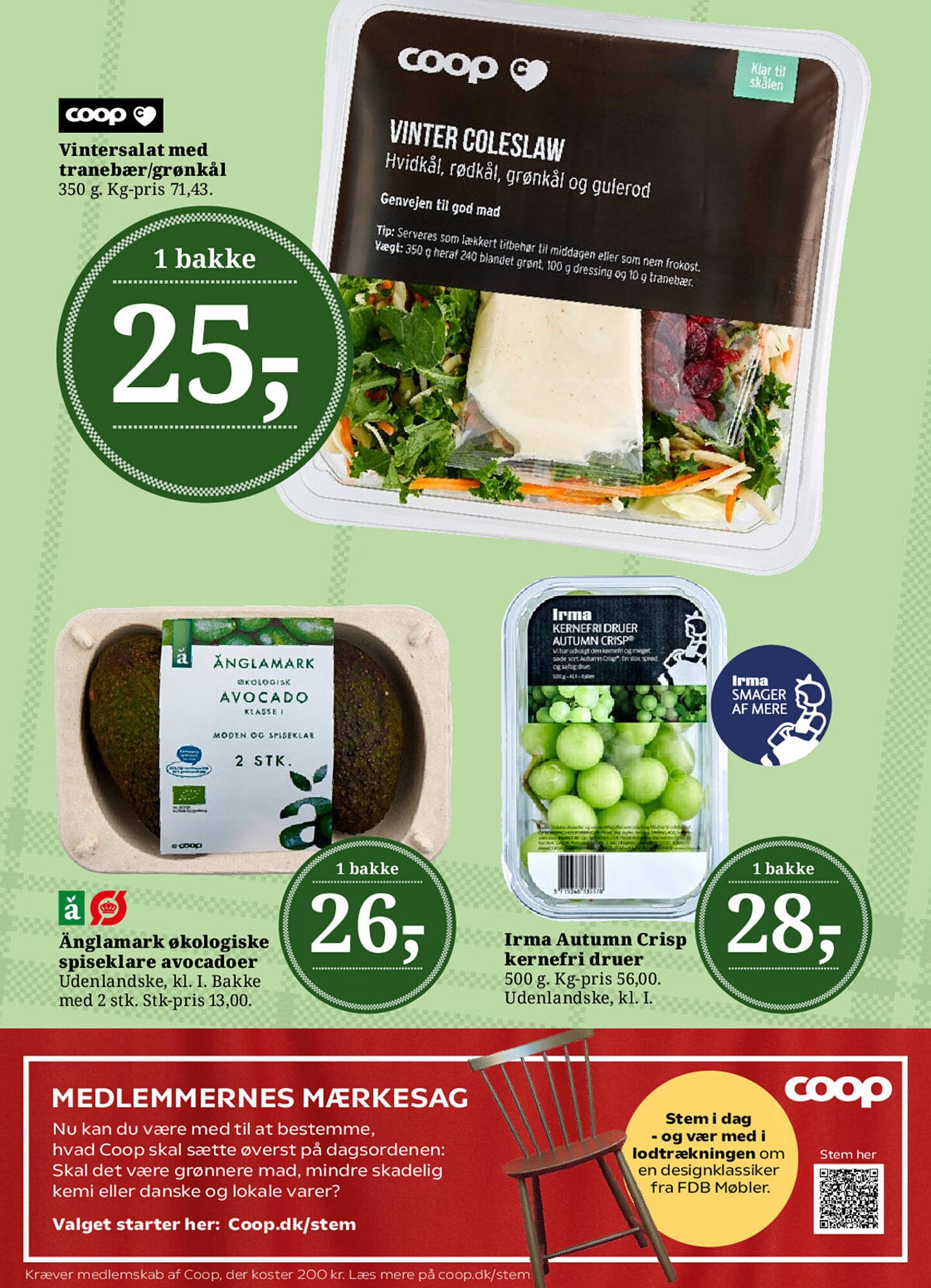 Dagli&#039;Brugsen tilbudsavis