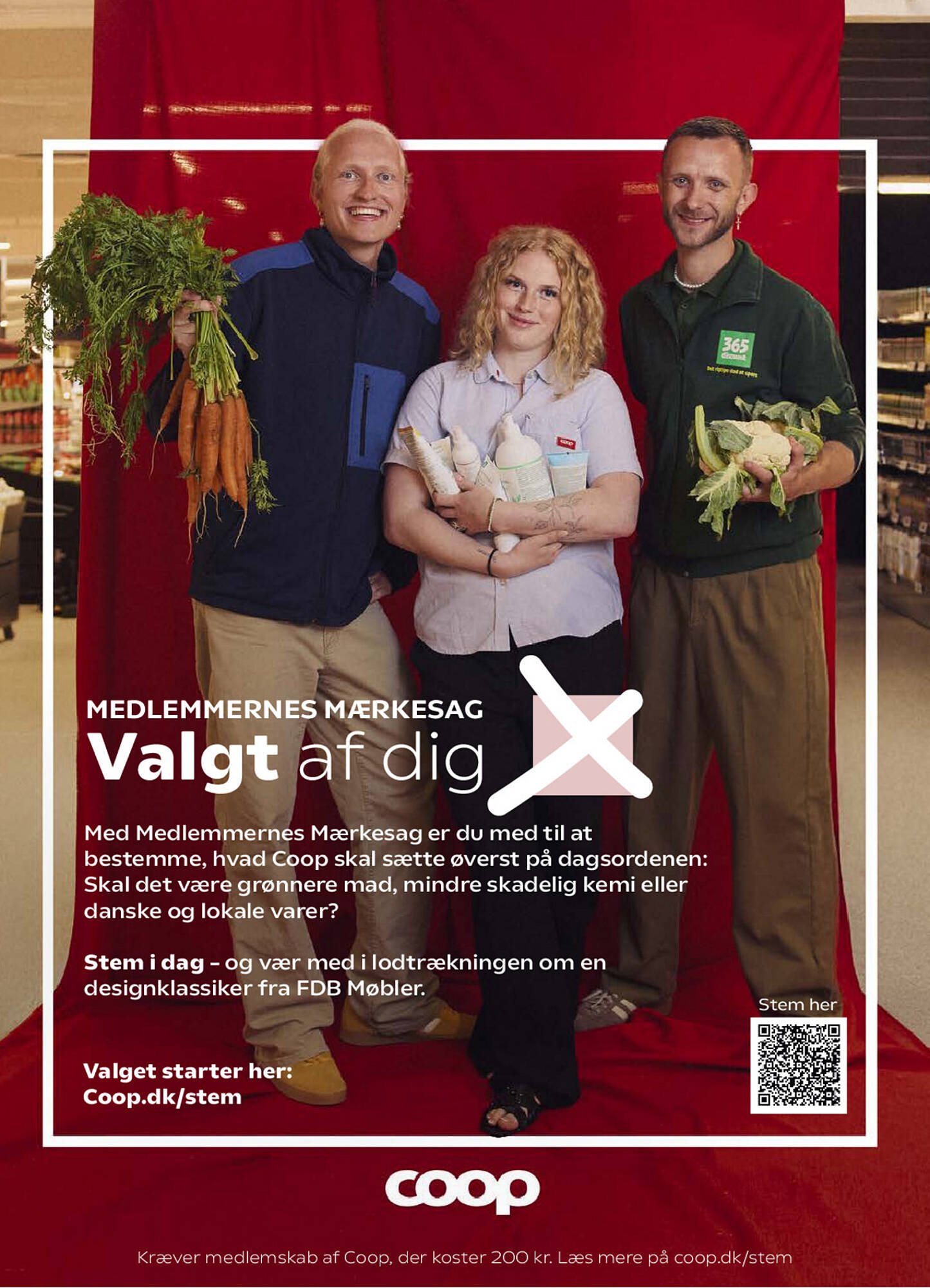 Dagli&#039;Brugsen tilbudsavis