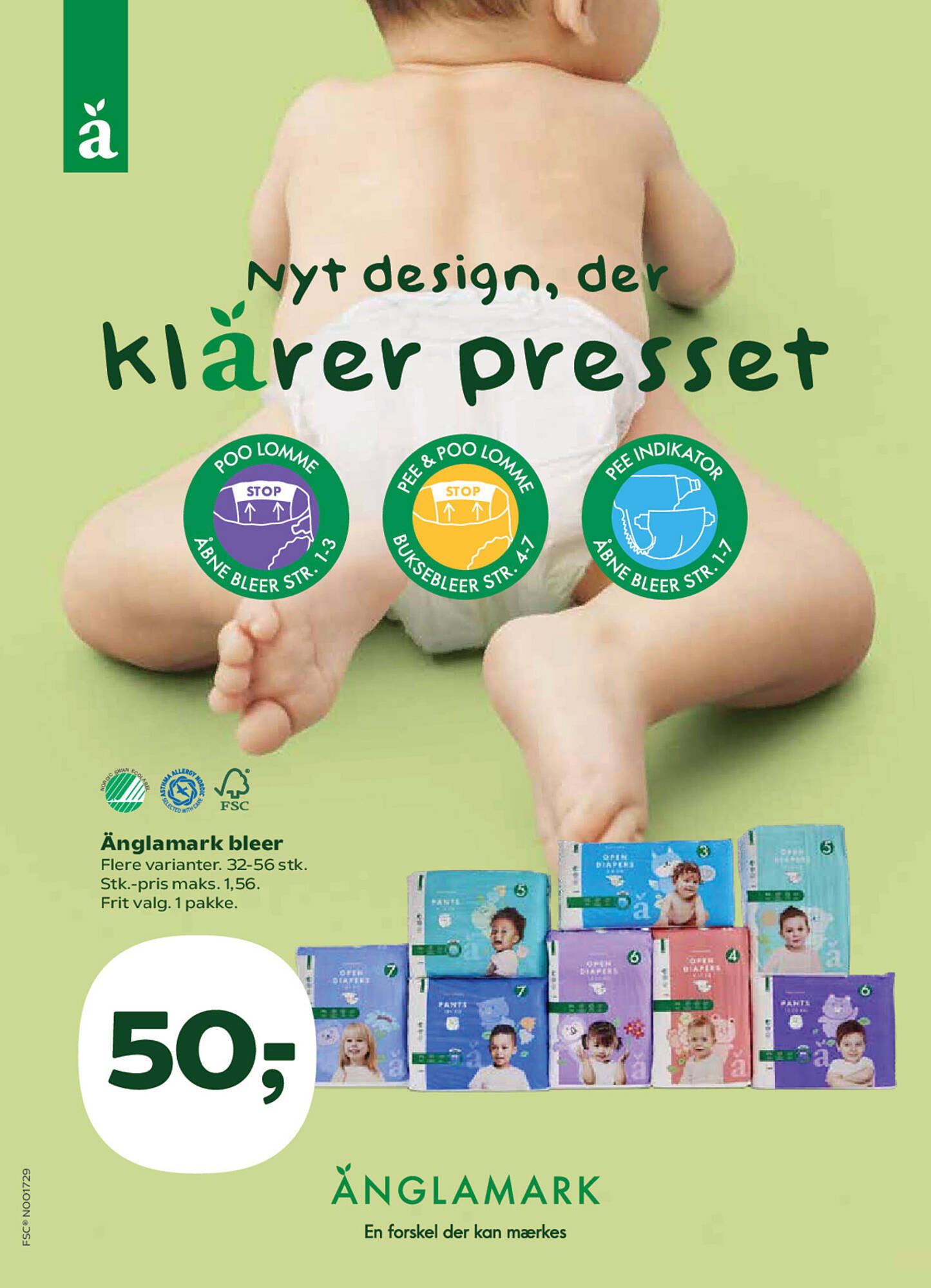 Dagli&#039;Brugsen tilbudsavis