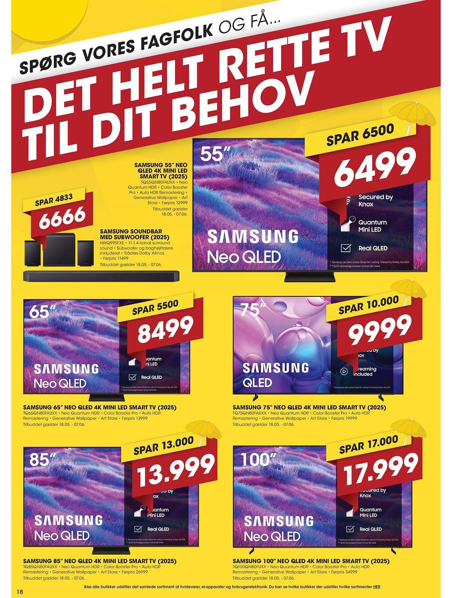 Punkt1 tilbudsavis