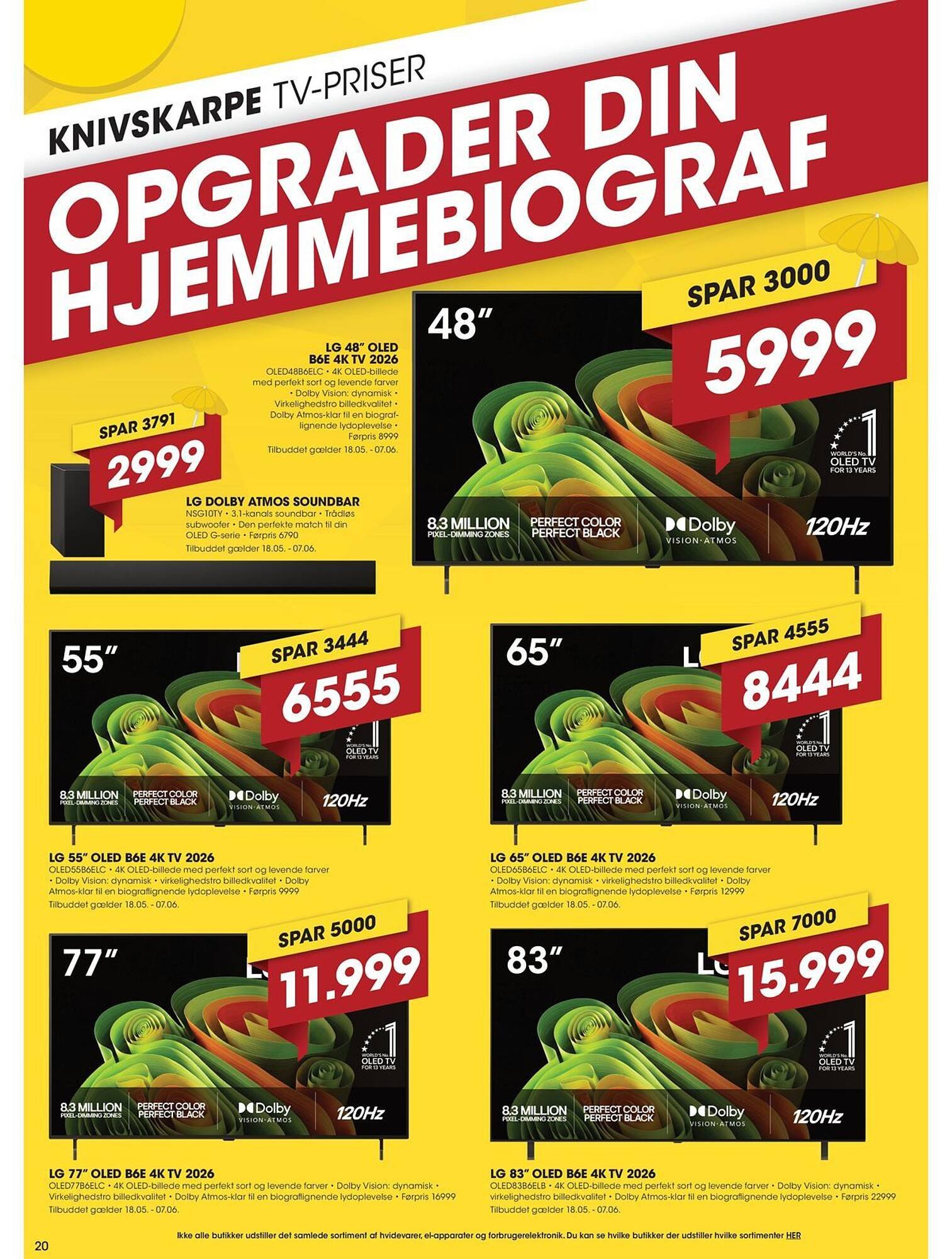 Punkt1 tilbudsavis