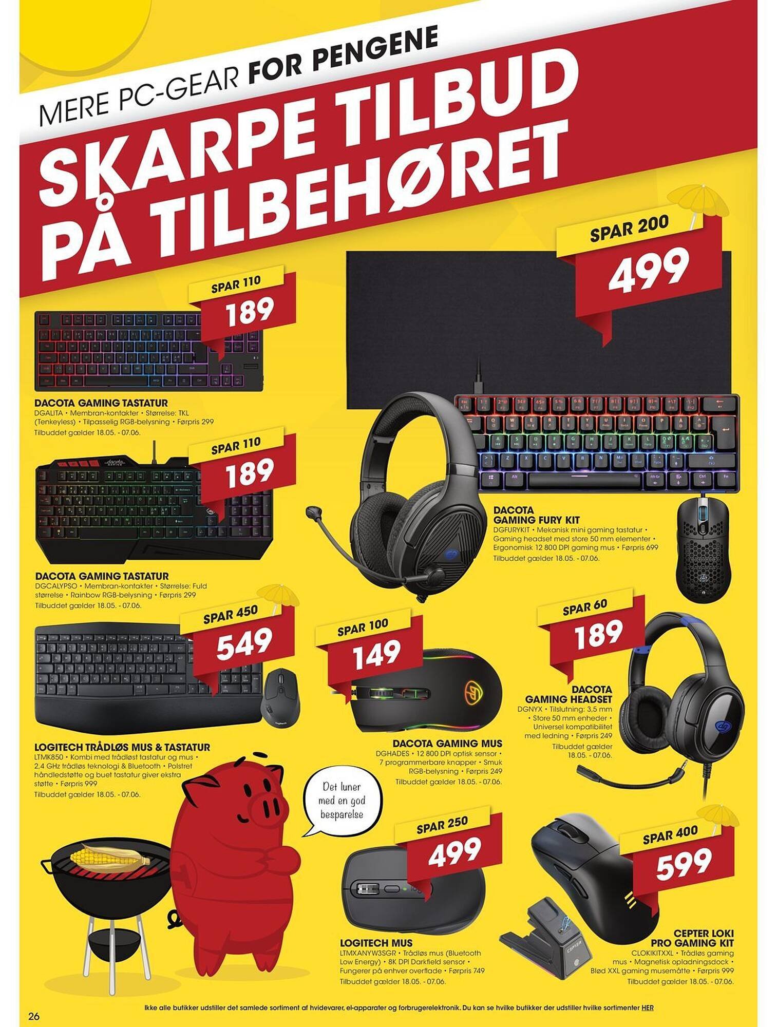 Punkt1 tilbudsavis