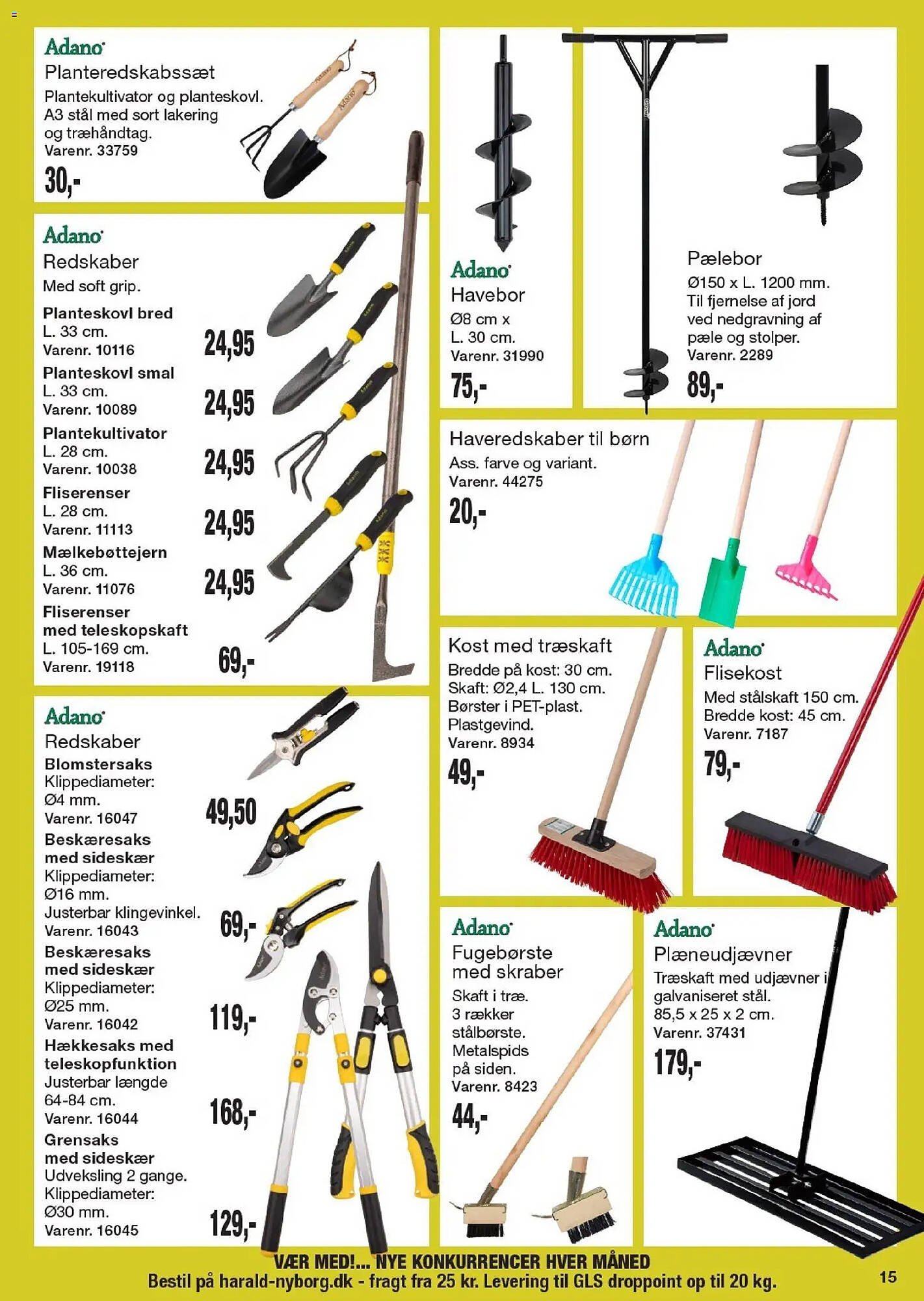 Harald Nyborg tilbudsavis (2026-04-23 - 2026-04-29)