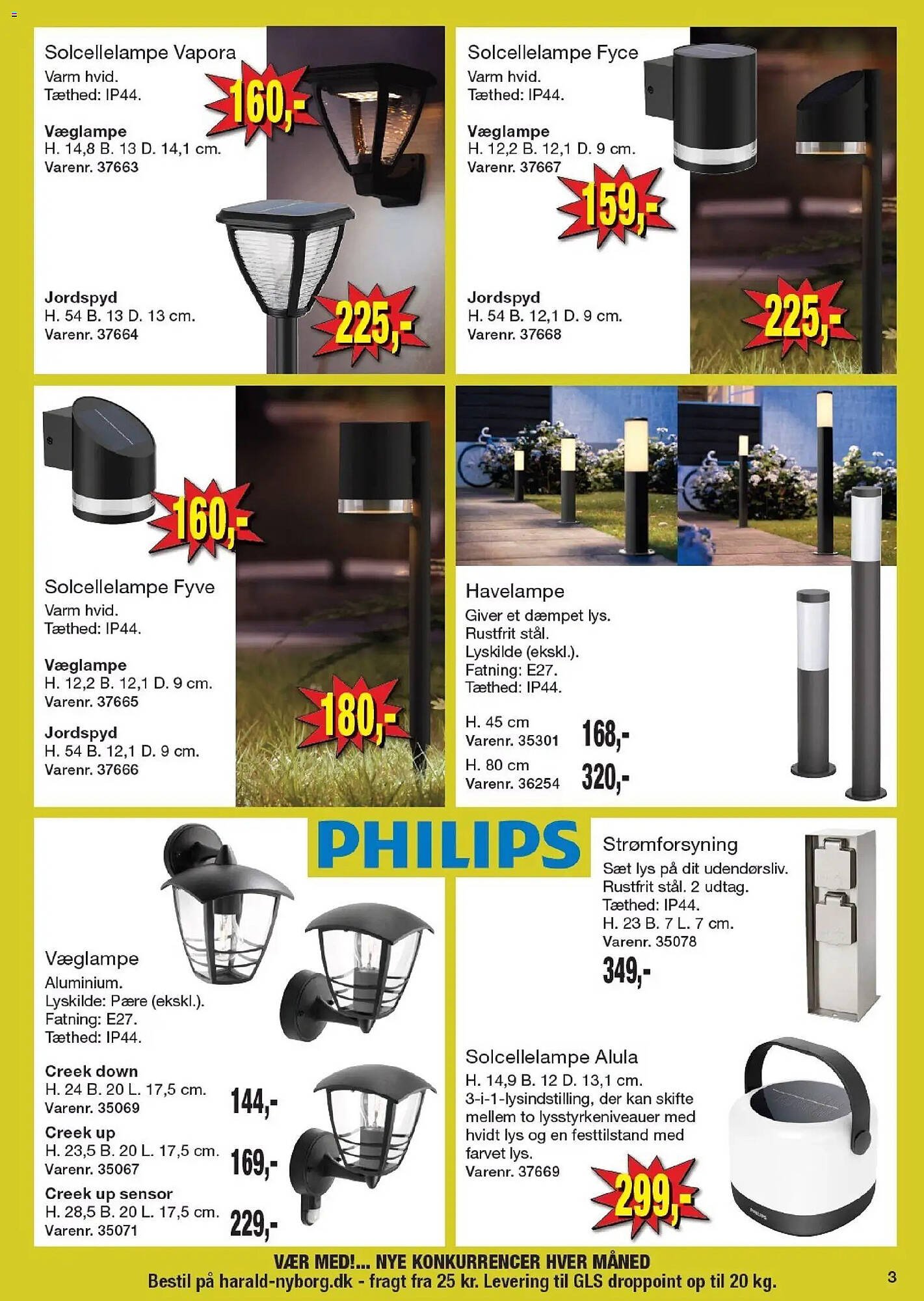 Harald Nyborg tilbudsavis (2026-04-23 - 2026-04-29)